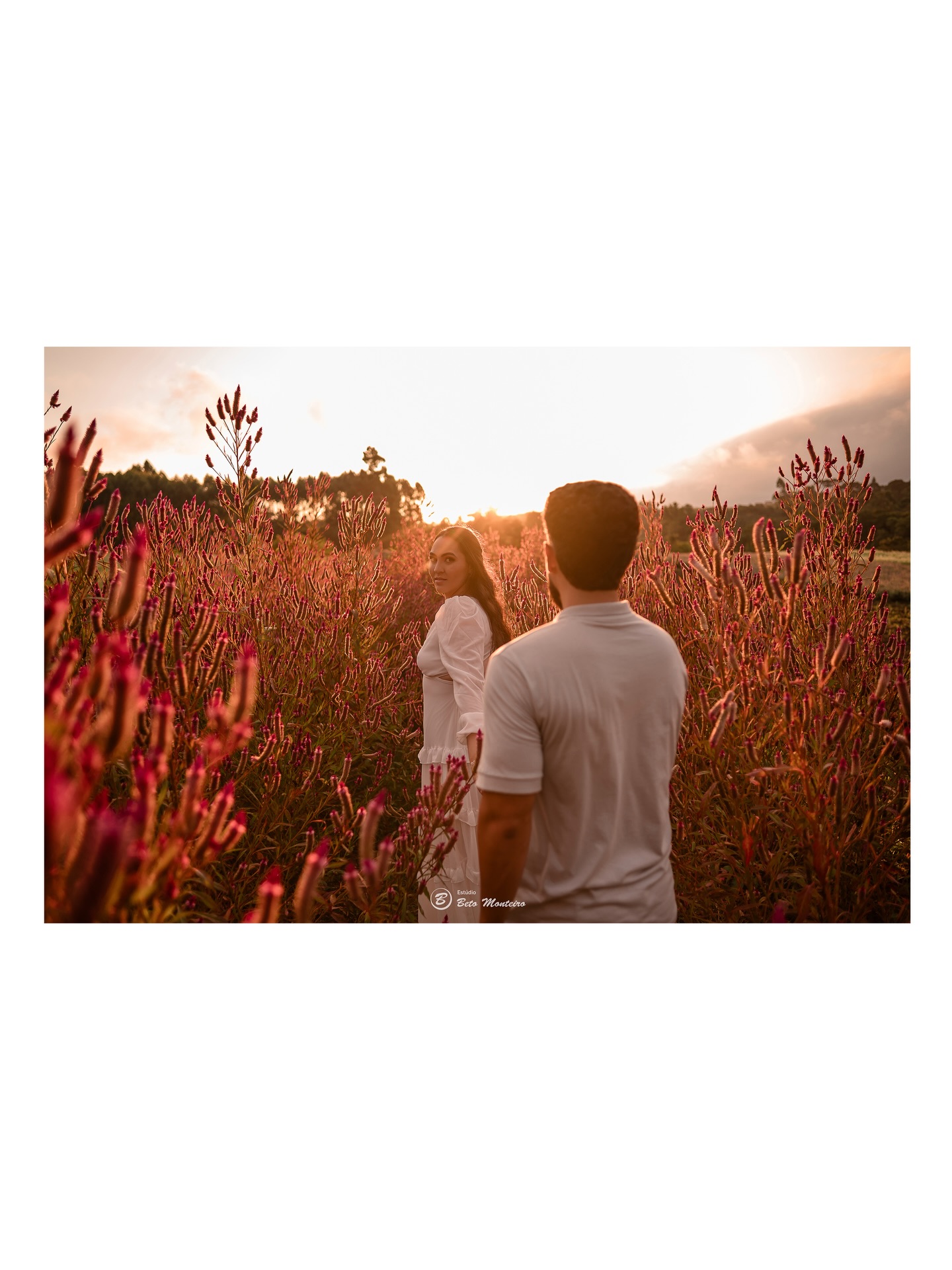 Pré Wedding | Gi e Carlos
