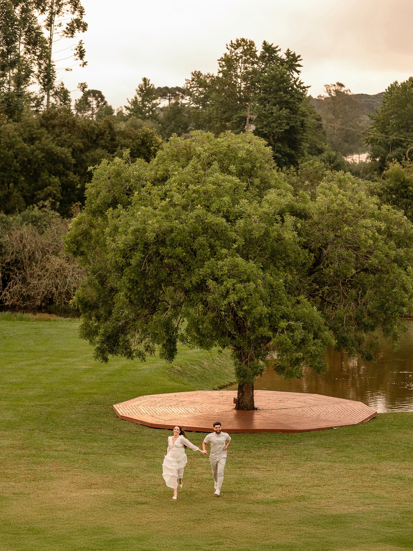 Pré Wedding | Gi e Carlos