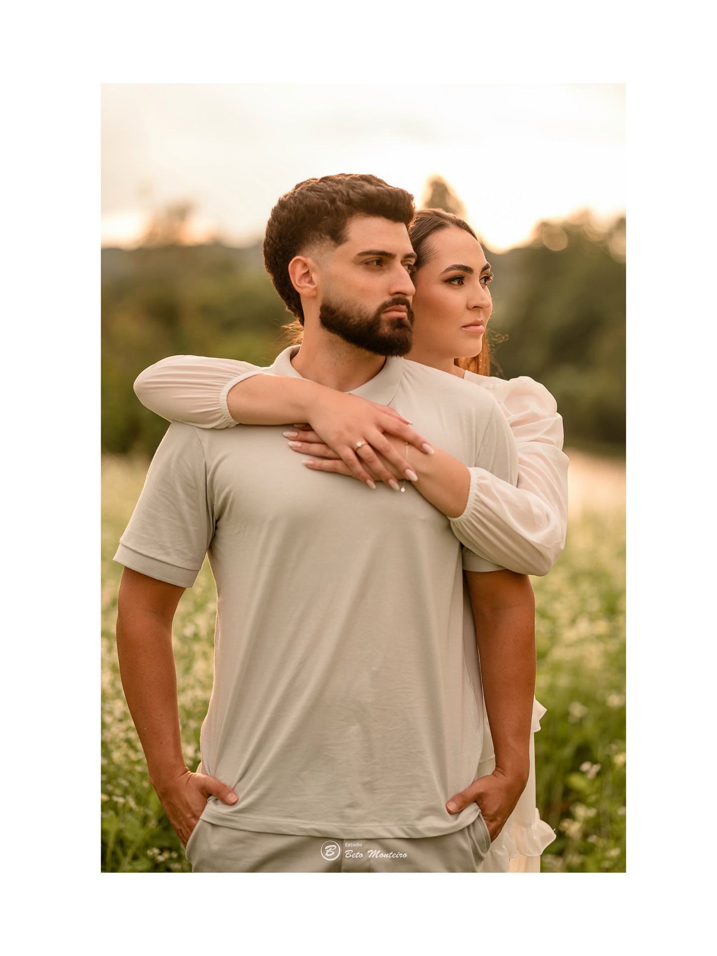 Pré Wedding | Gi e Carlos