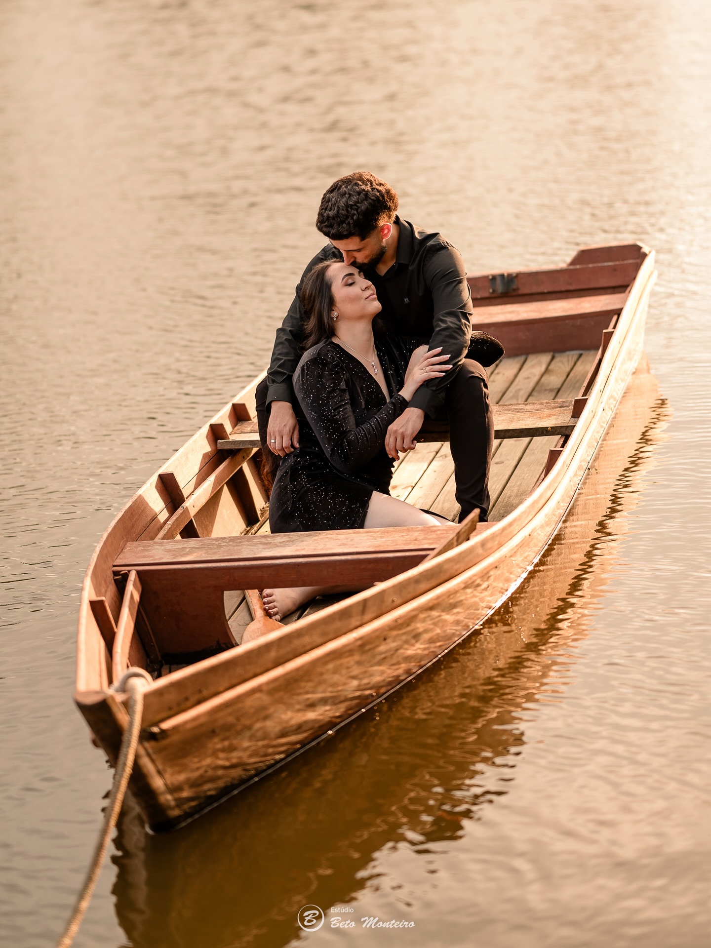 Pré Wedding | Gi e Carlos