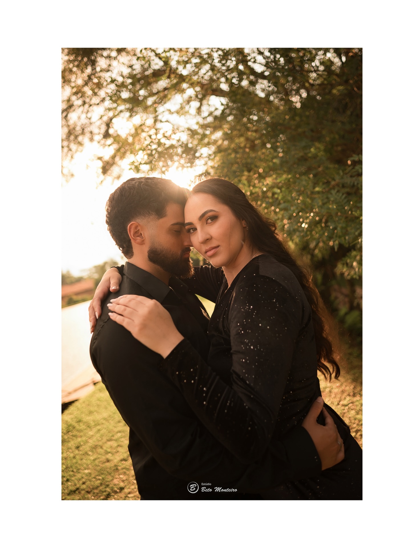 Pré Wedding | Gi e Carlos