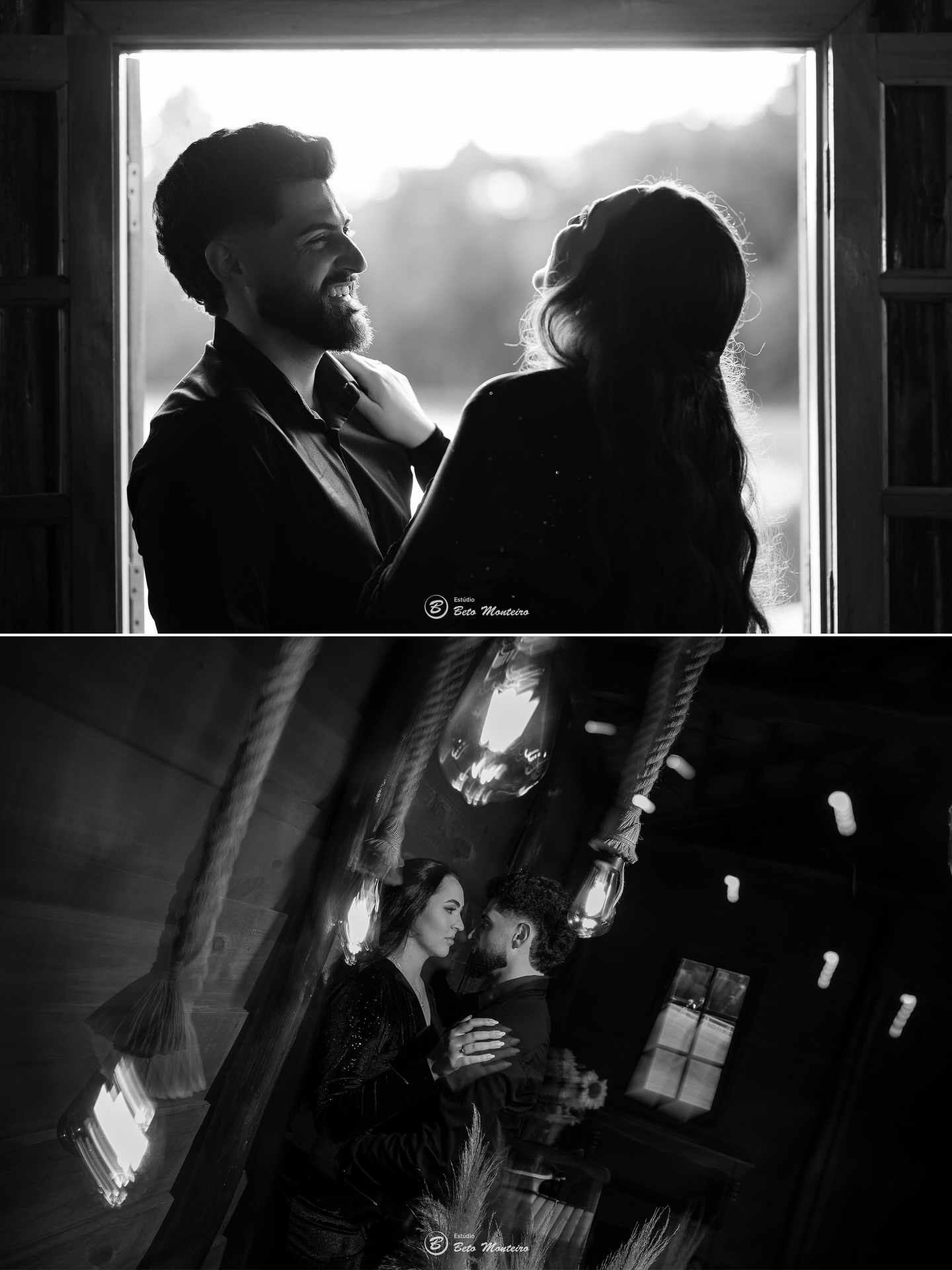 Pré Wedding | Gi e Carlos