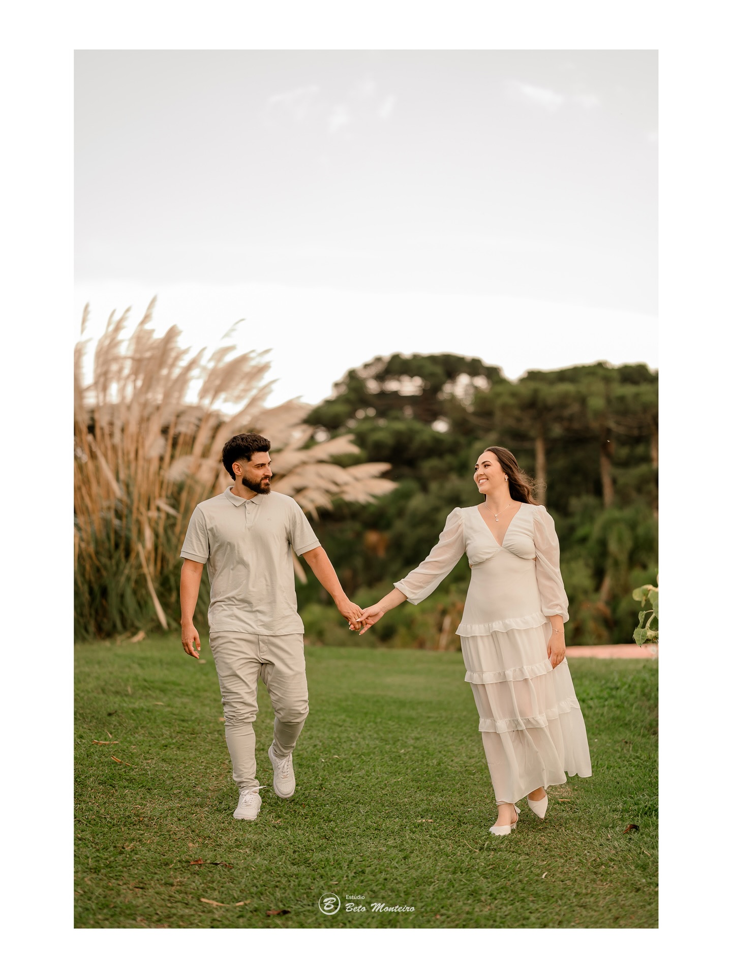 Pré Wedding | Gi e Carlos