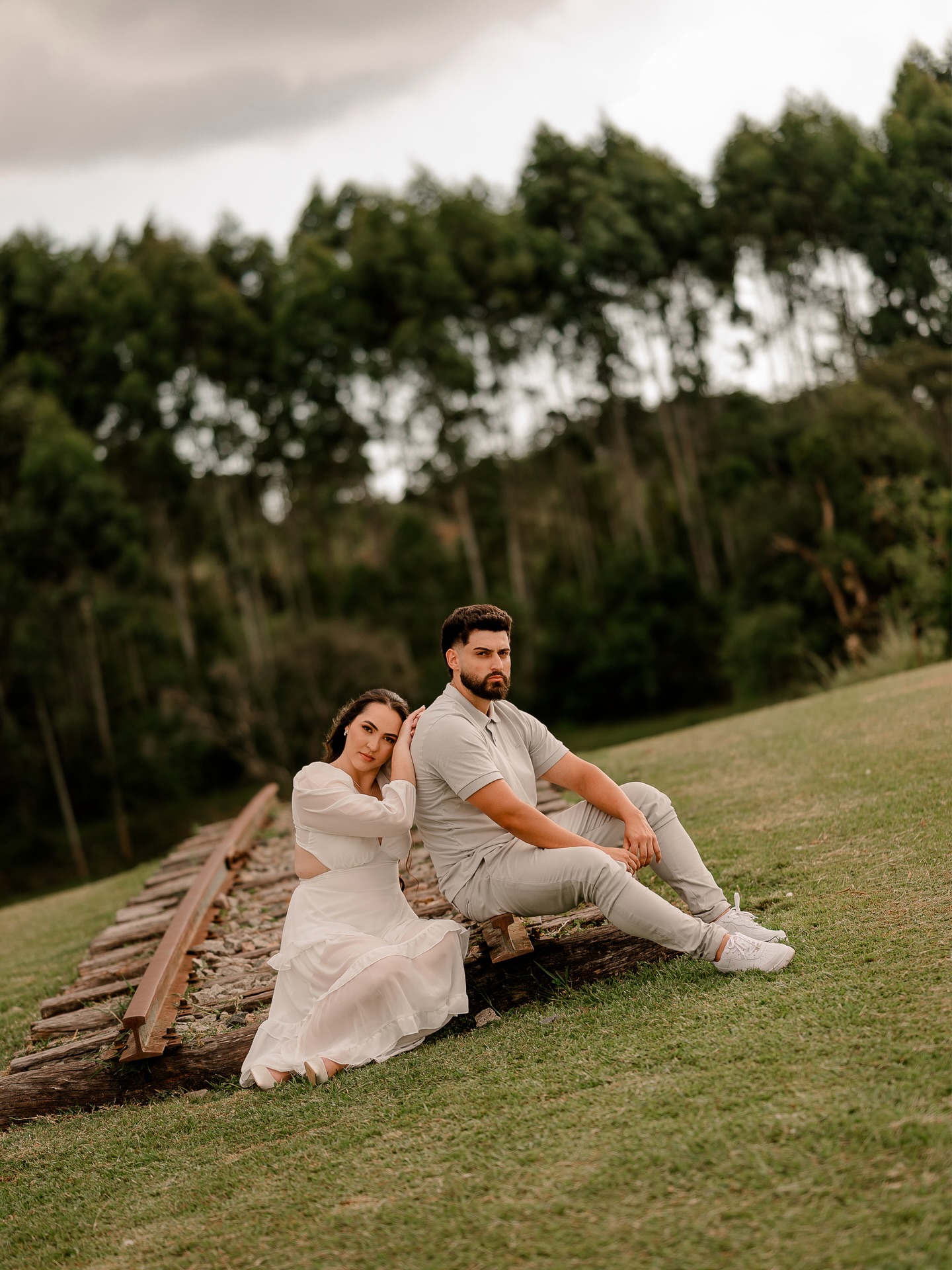Pré Wedding | Gi e Carlos