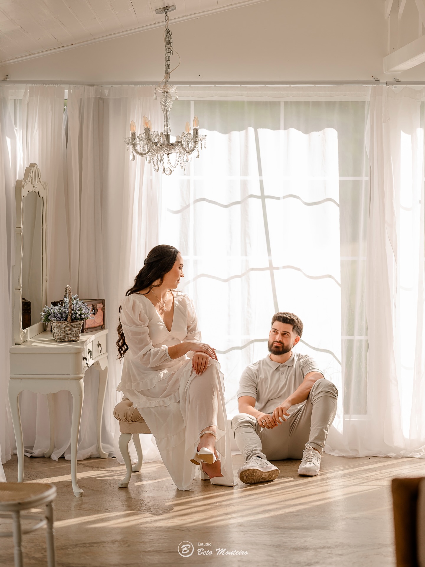 Pré Wedding | Gi e Carlos