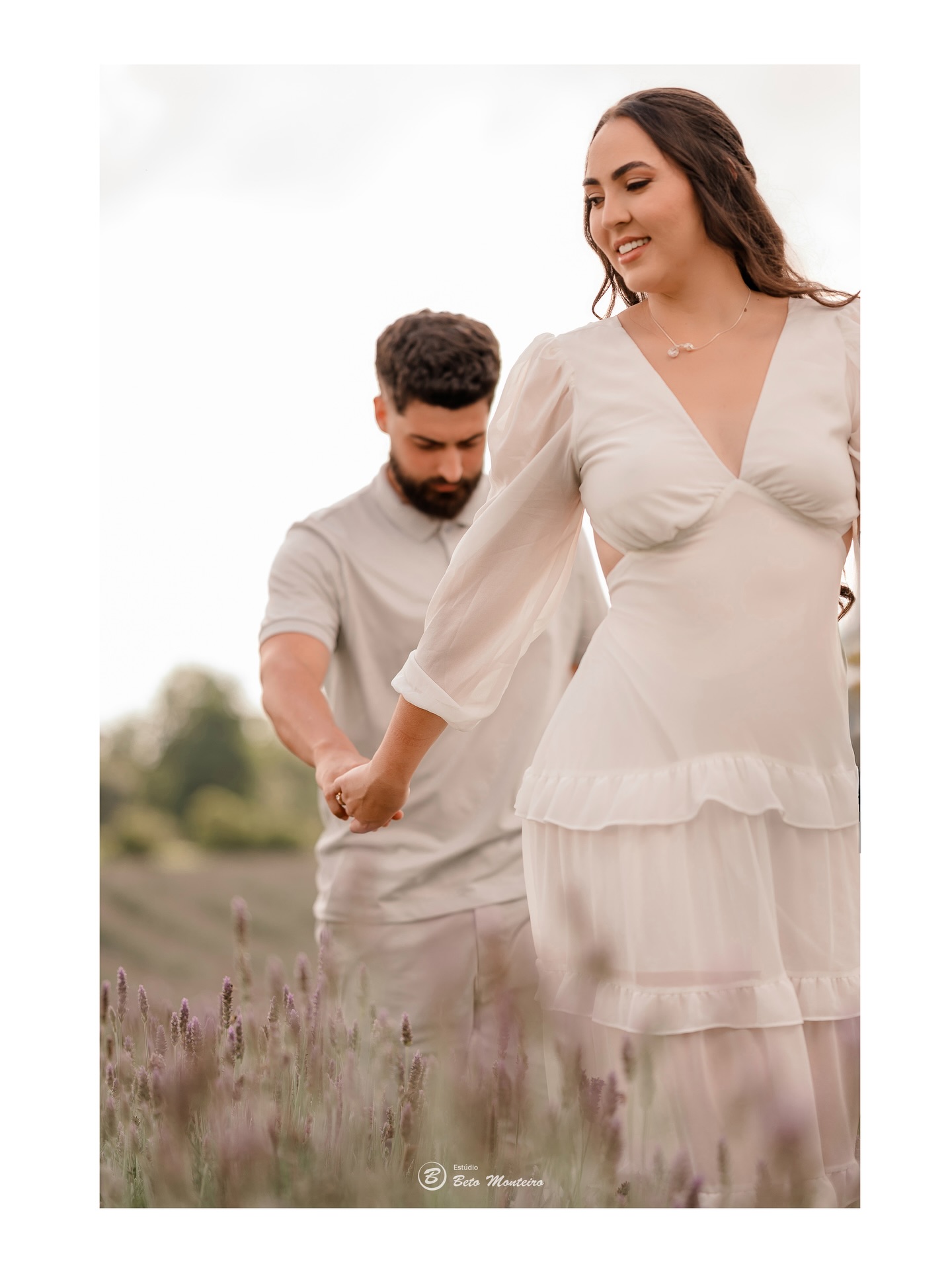 Pré Wedding | Gi e Carlos
