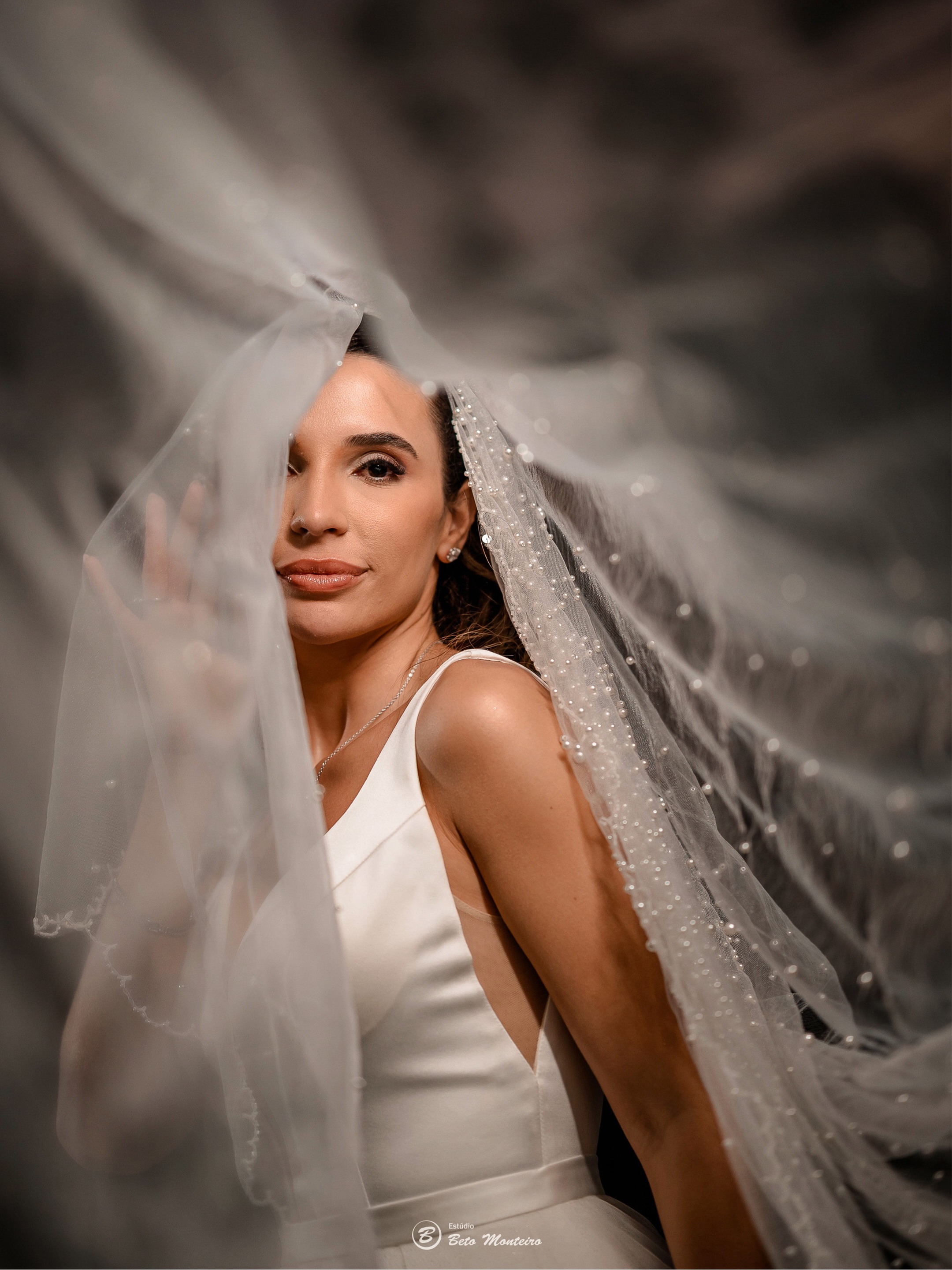 Melissa e Junior | Casamento