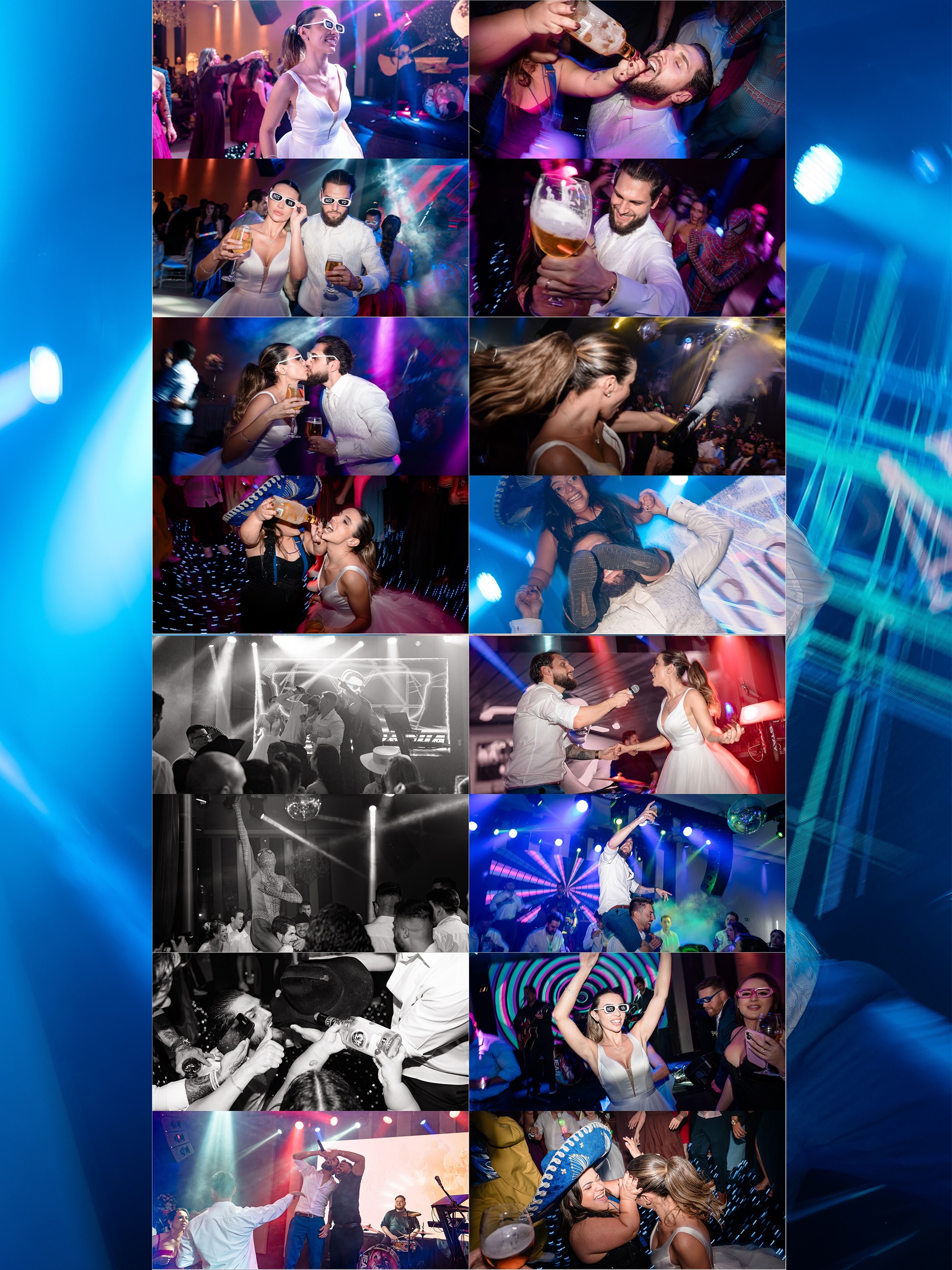 Melissa e Junior | Casamento