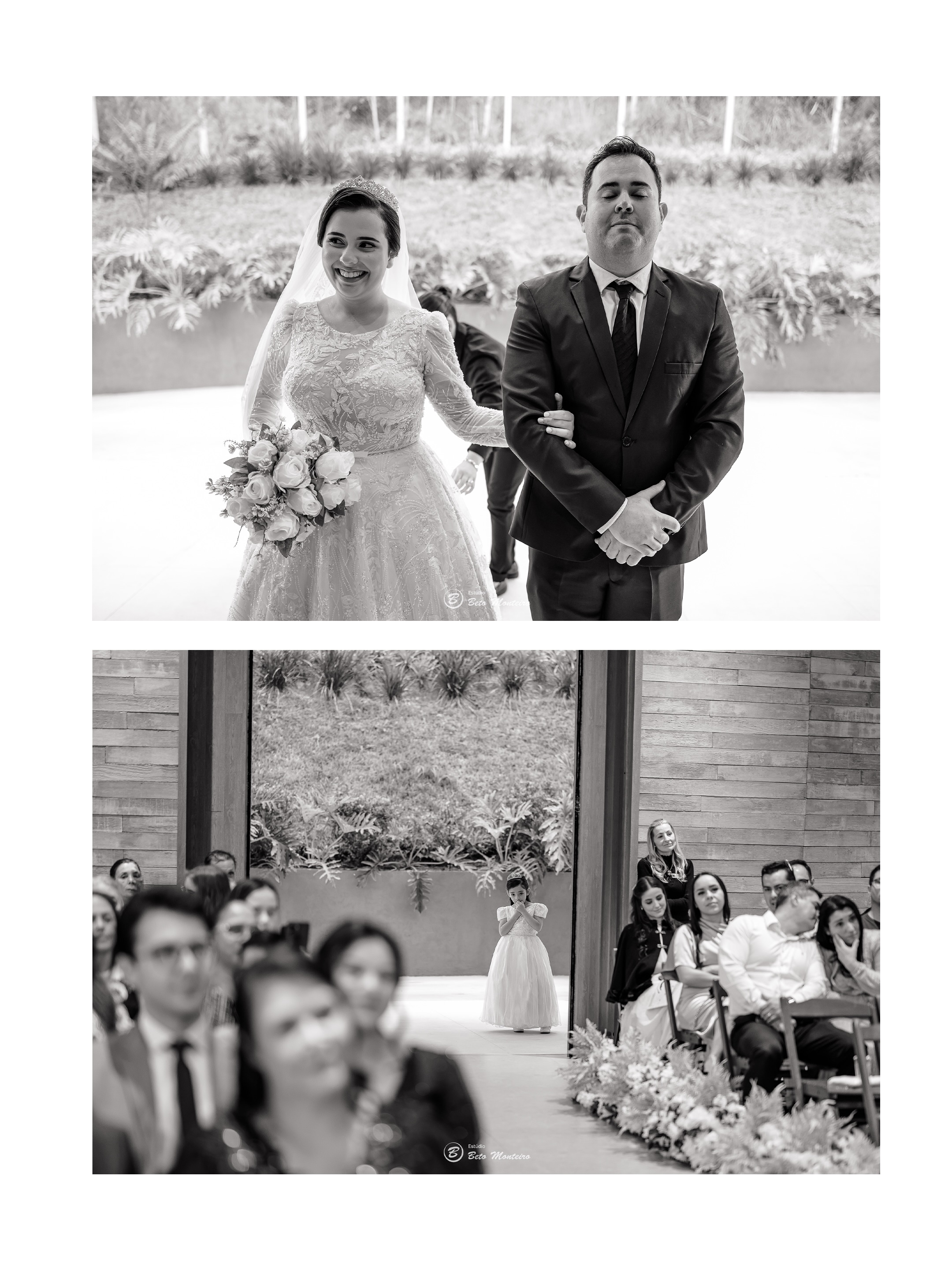 Um propósito de Deus na vida da Brenda e do Léo