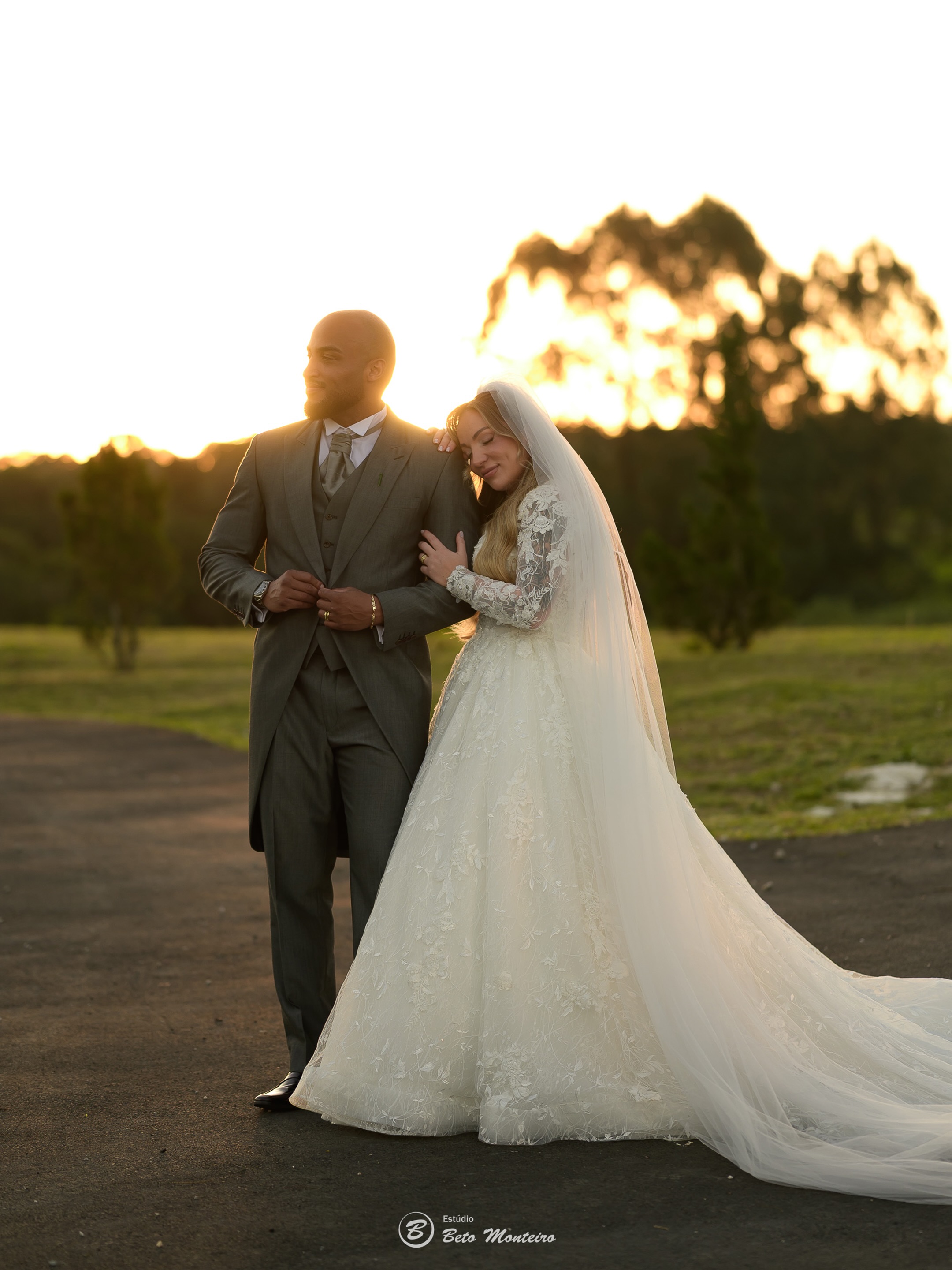 Ana e Rodrigo | Casamento