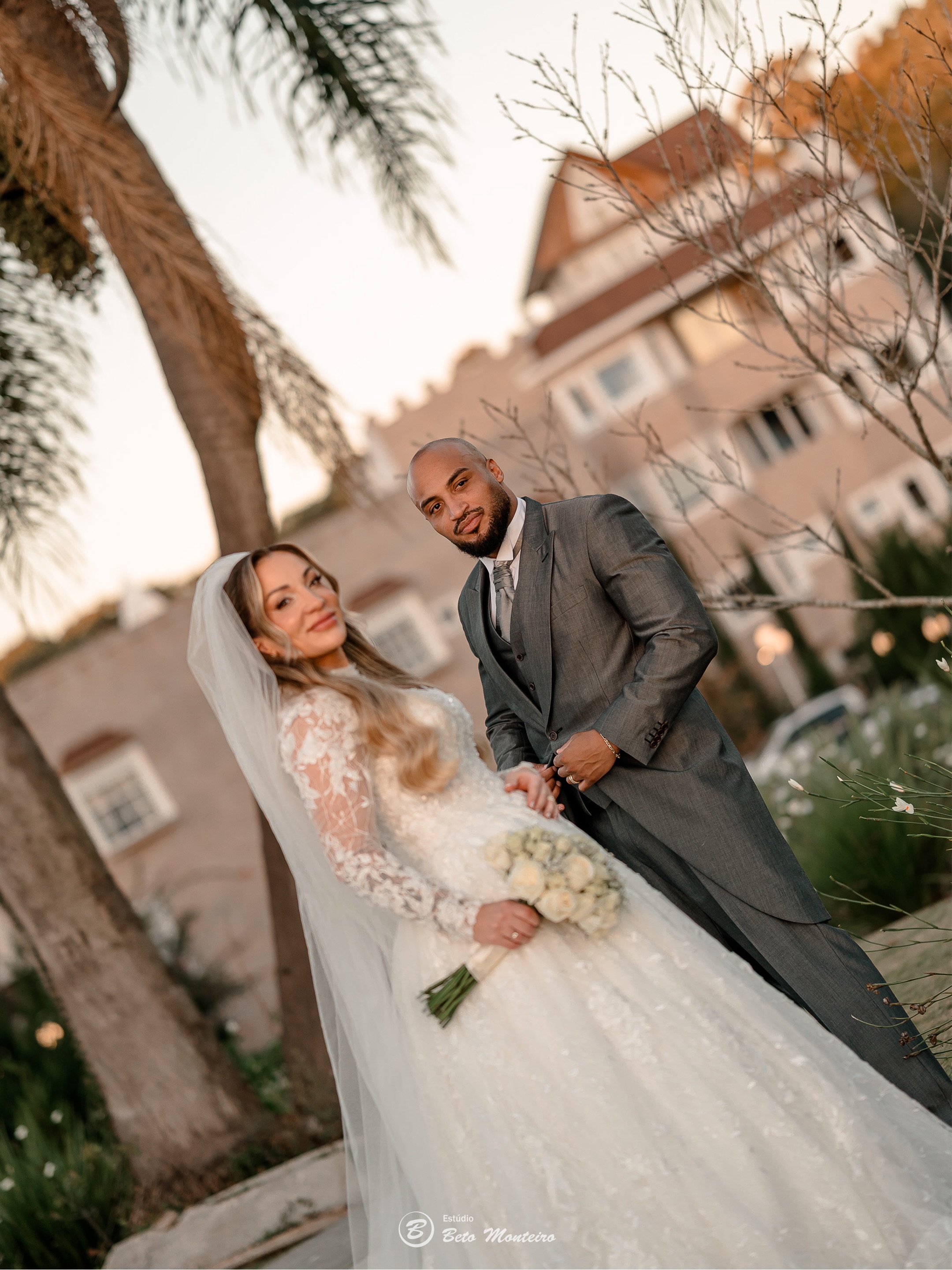 Ana e Rodrigo | Casamento