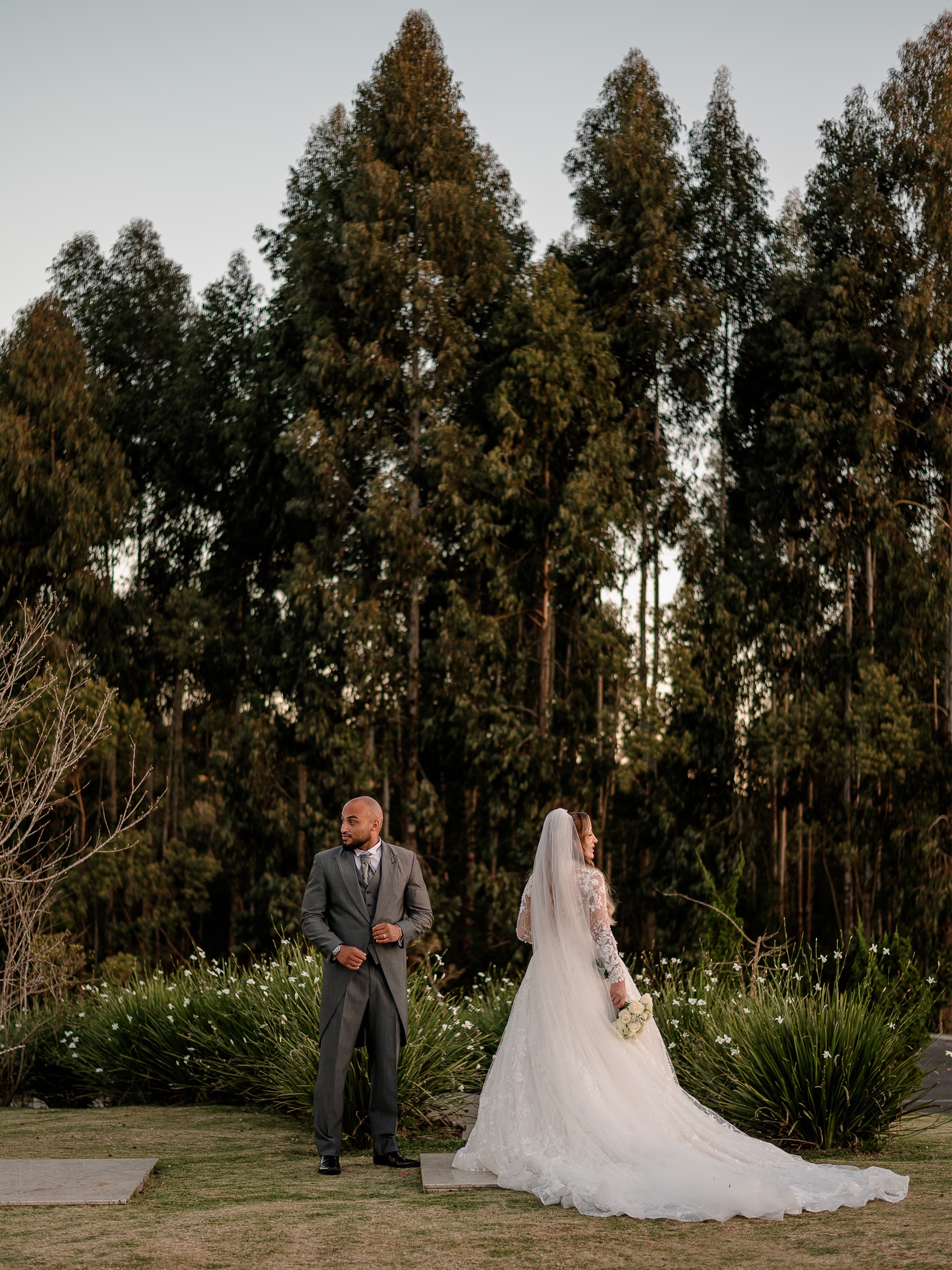 Ana e Rodrigo | Casamento