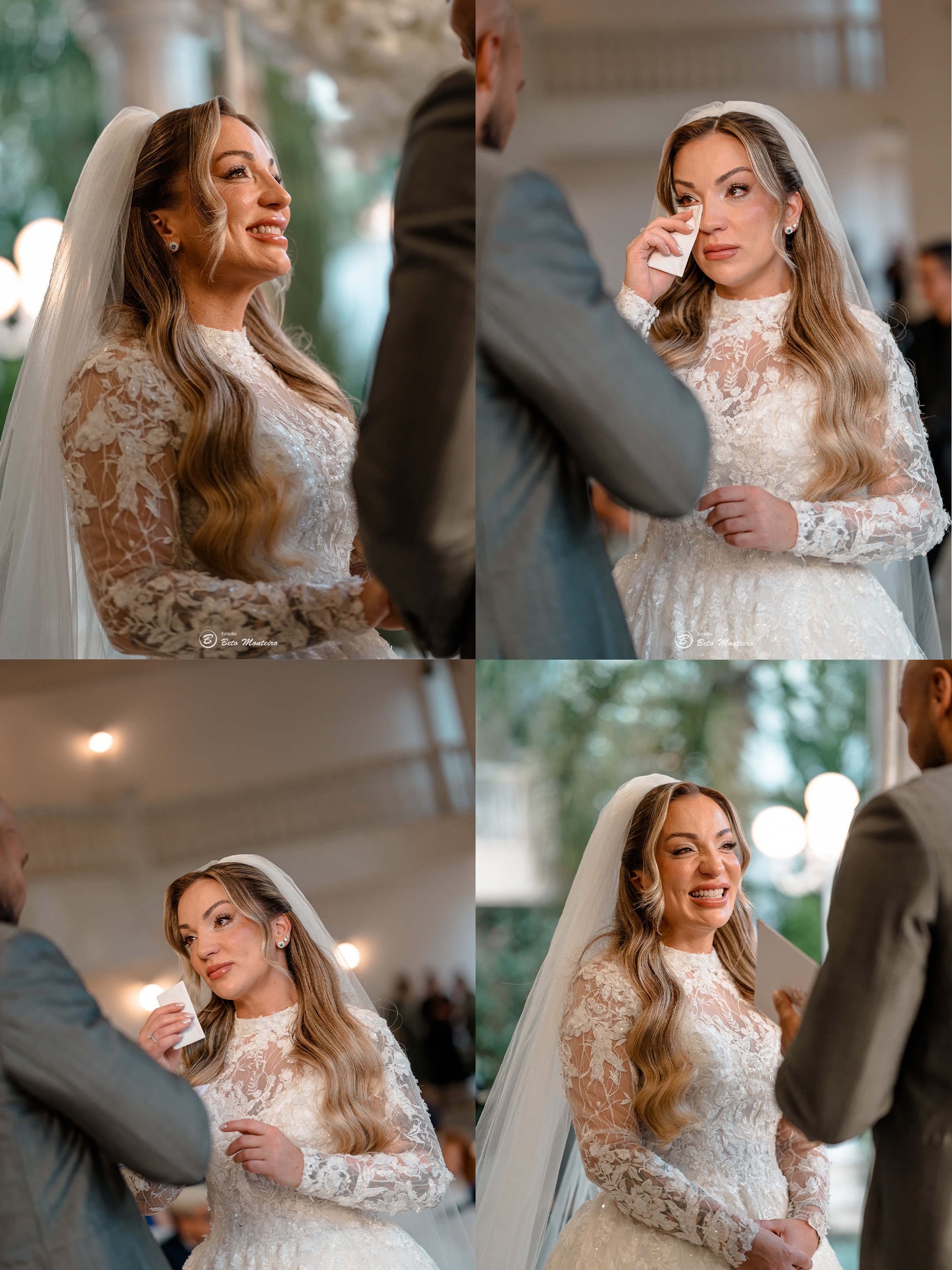 Ana e Rodrigo | Casamento