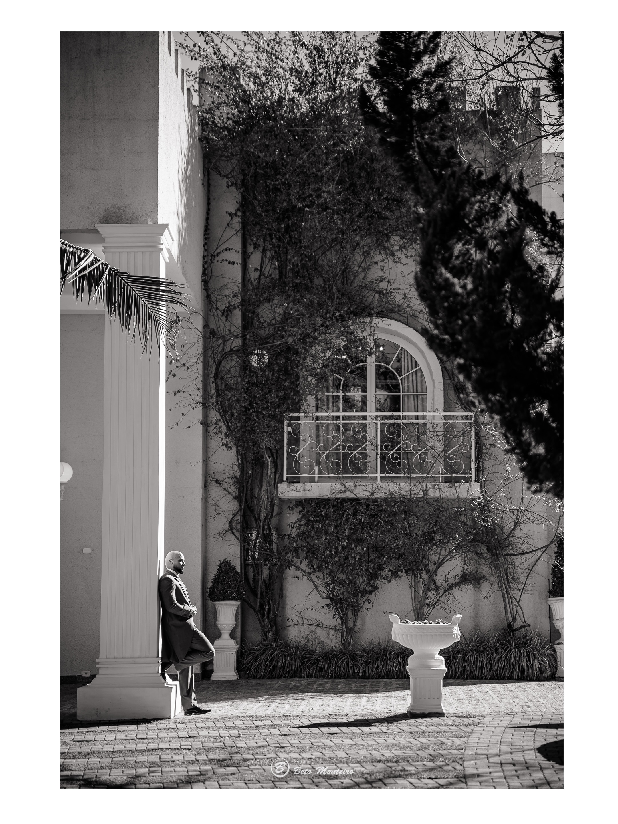 Ana e Rodrigo | Casamento