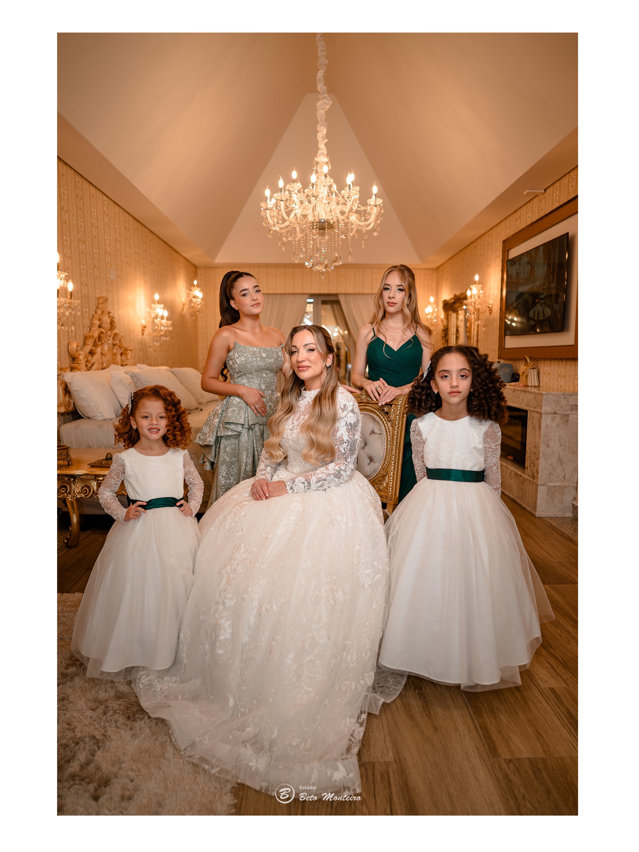Ana e Rodrigo | Casamento