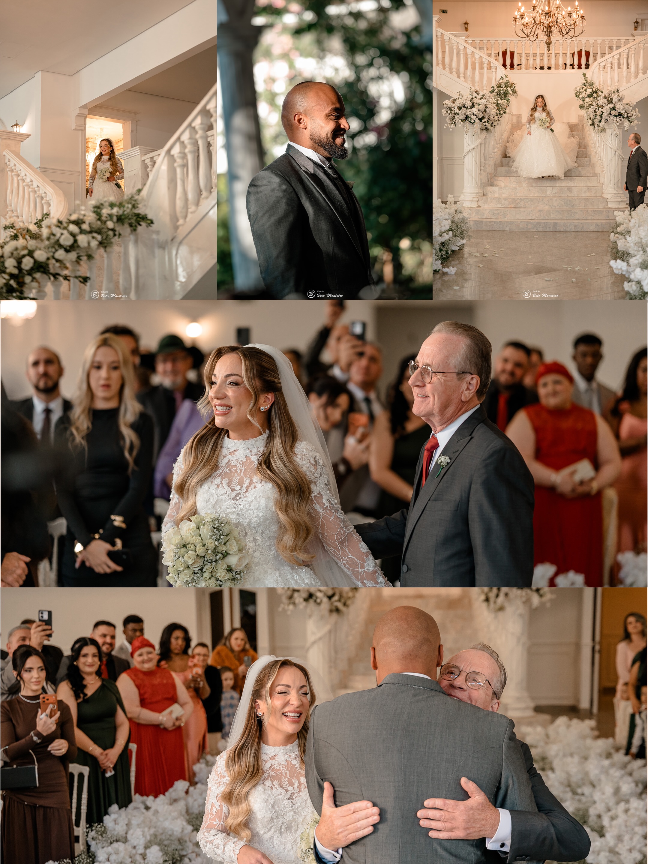 Ana e Rodrigo | Casamento
