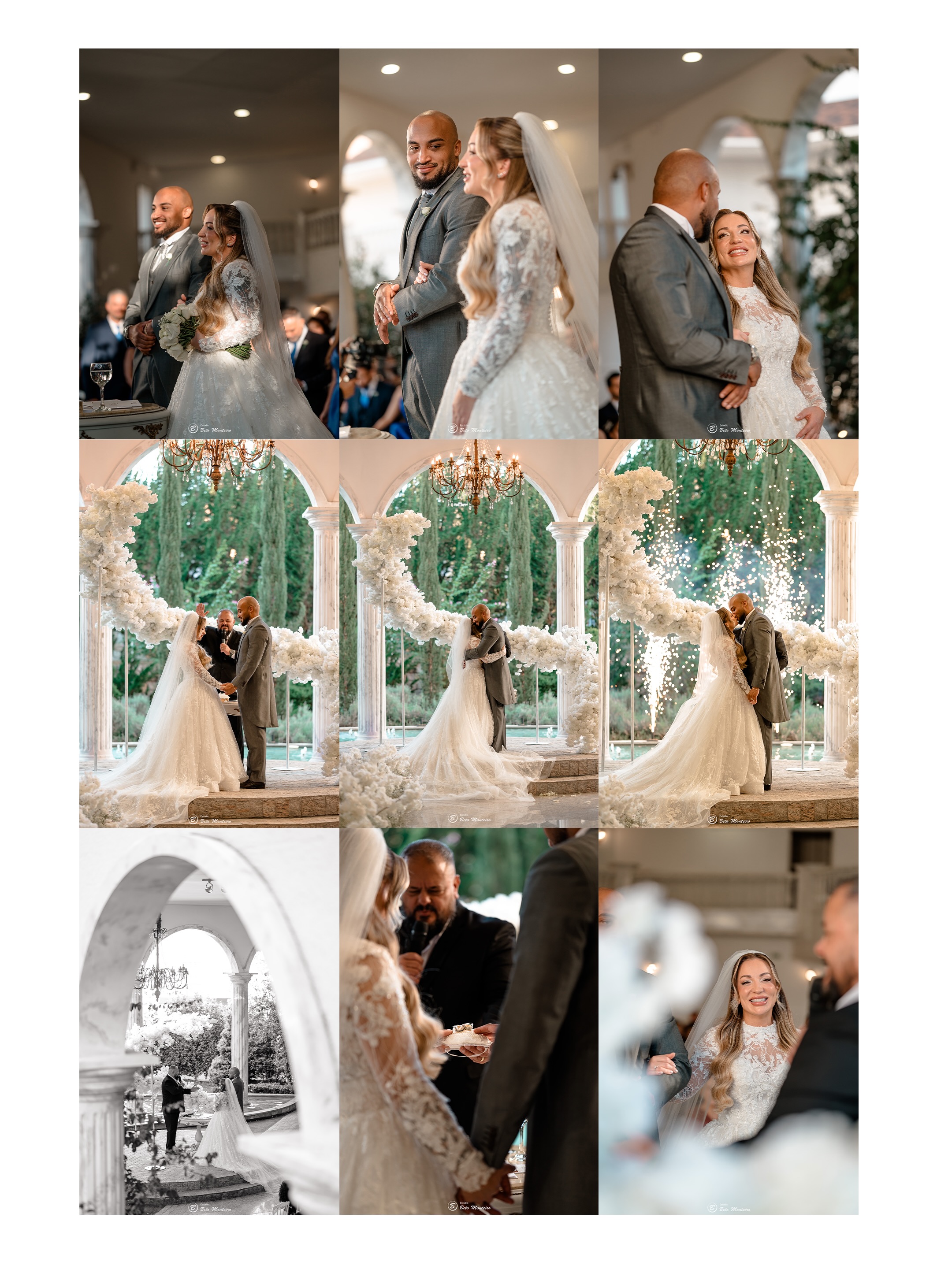 Ana e Rodrigo | Casamento