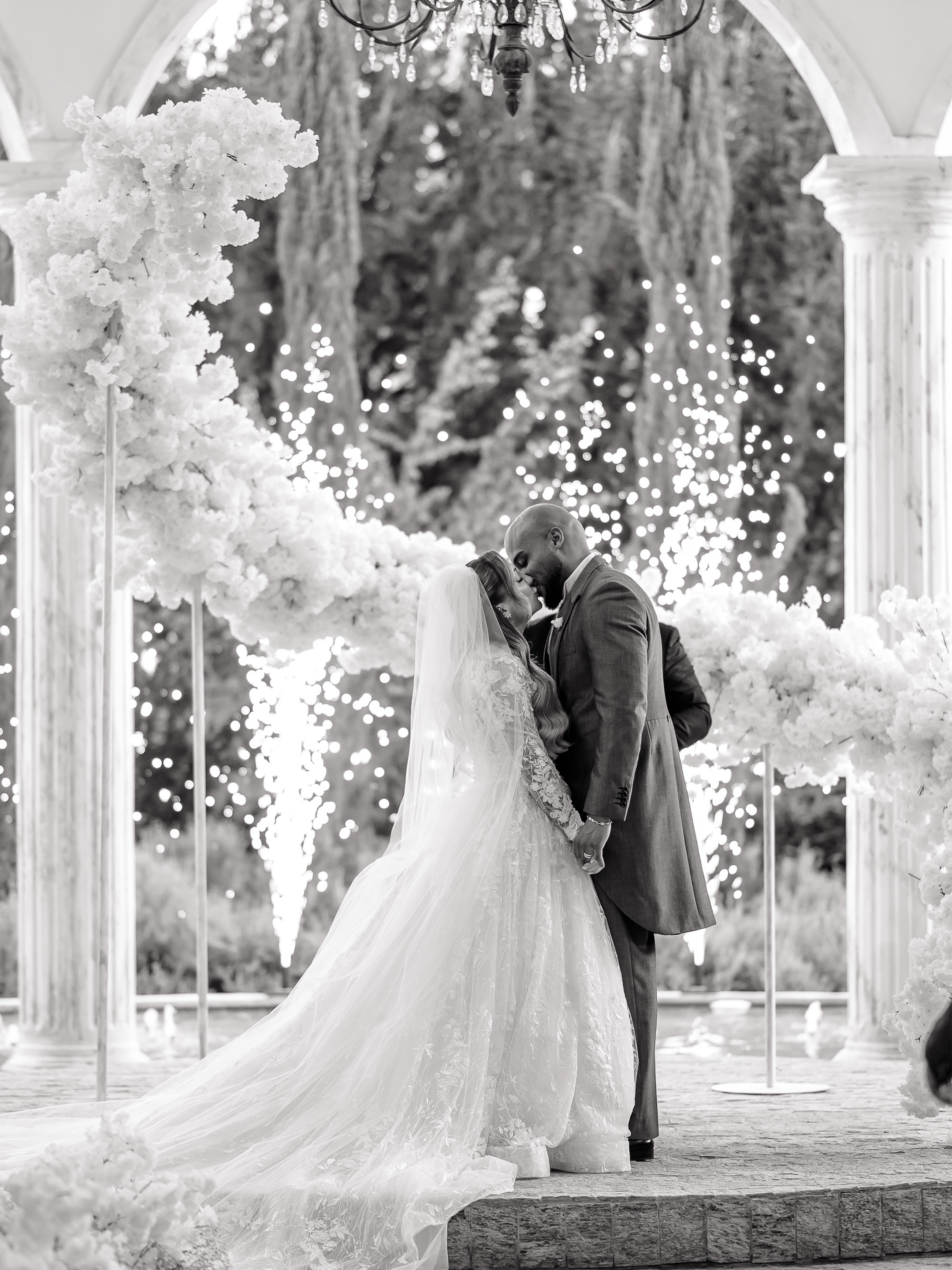 Ana e Rodrigo | Casamento