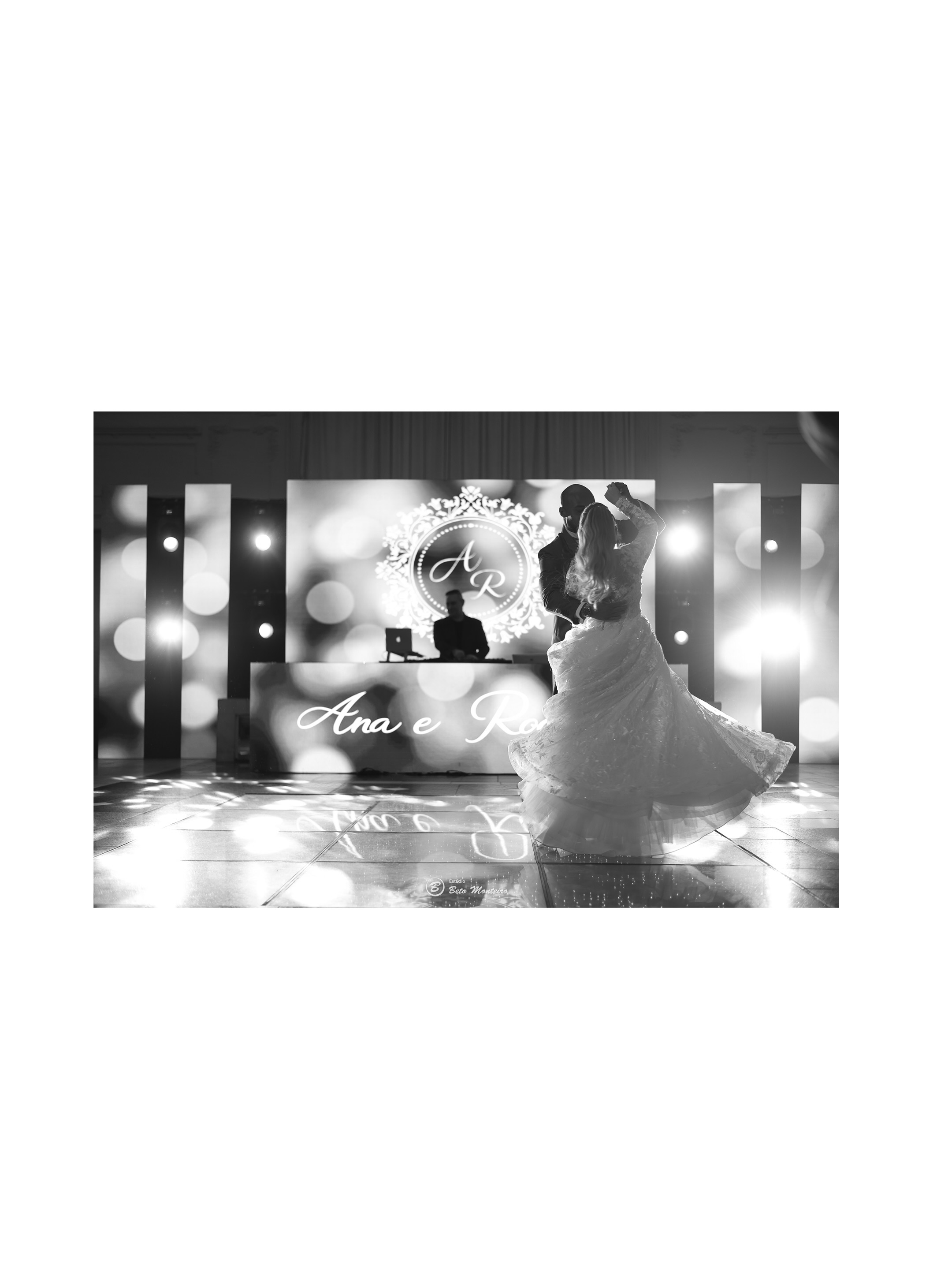 Ana e Rodrigo | Casamento