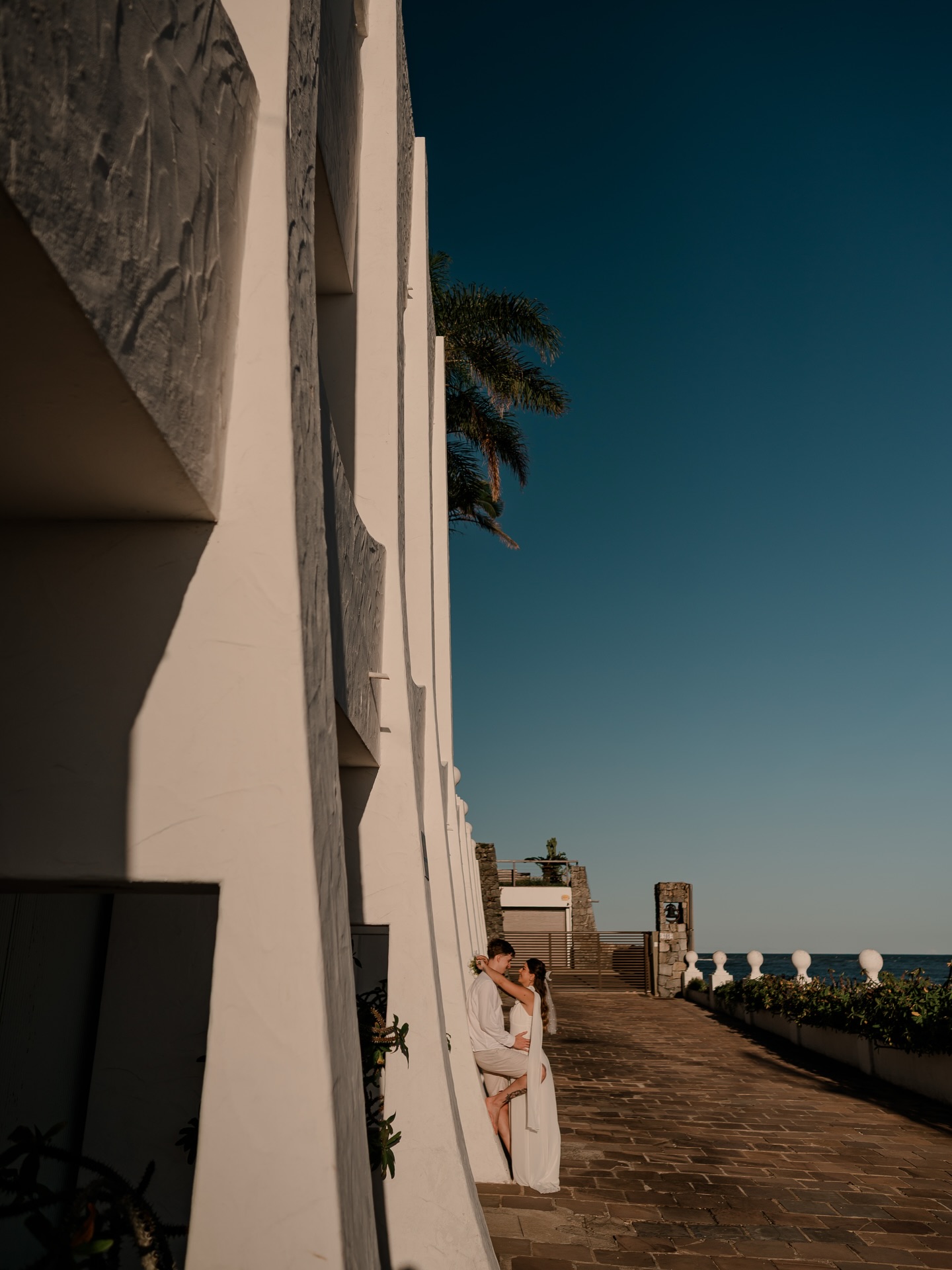 Um Pré Wedding cheio de amor, da @eduardaiori  e @vitorstall