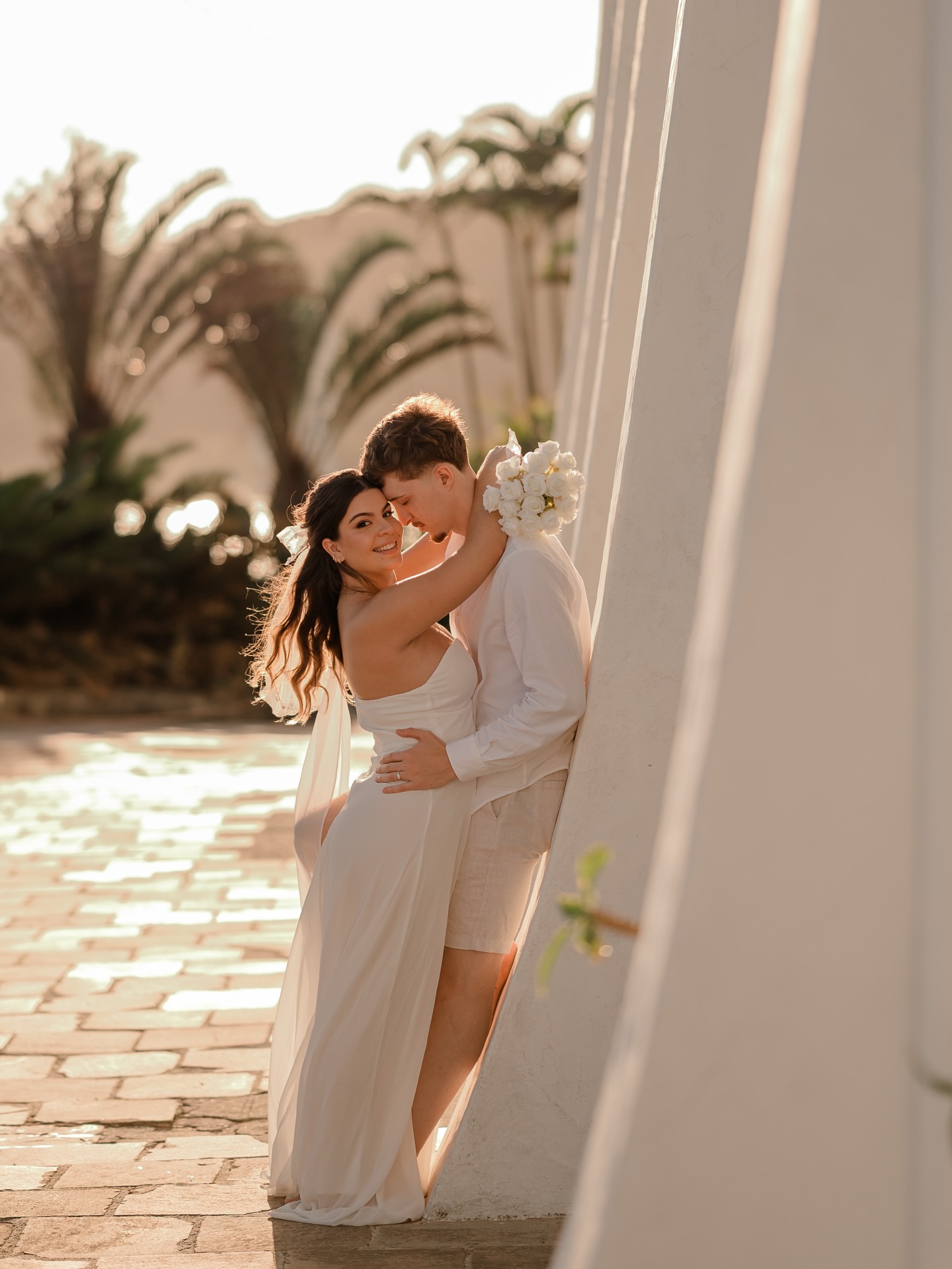 Um Pré Wedding cheio de amor, da @eduardaiori  e @vitorstall