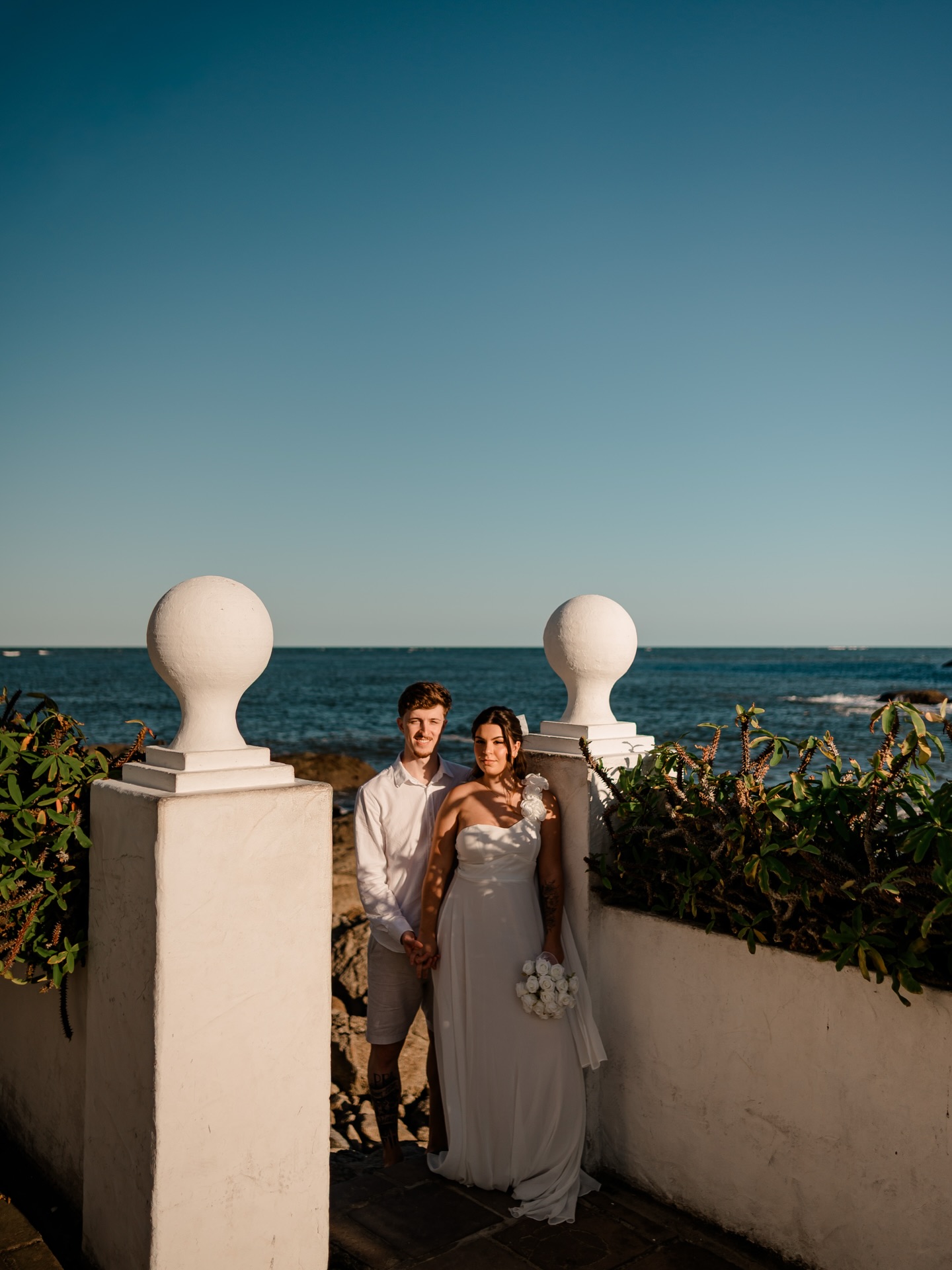 Um Pré Wedding cheio de amor, da @eduardaiori  e @vitorstall