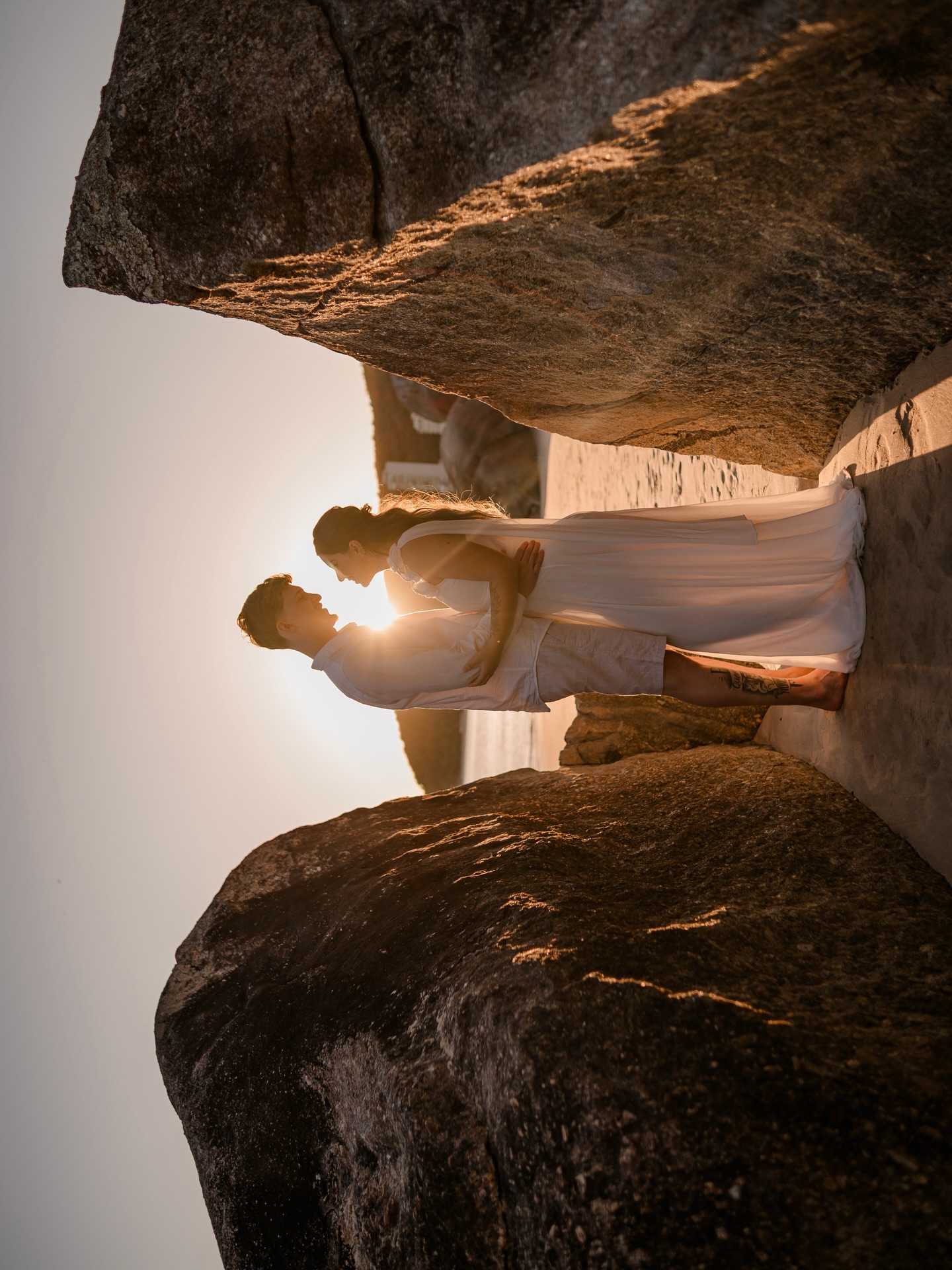 Um Pré Wedding cheio de amor, da @eduardaiori  e @vitorstall