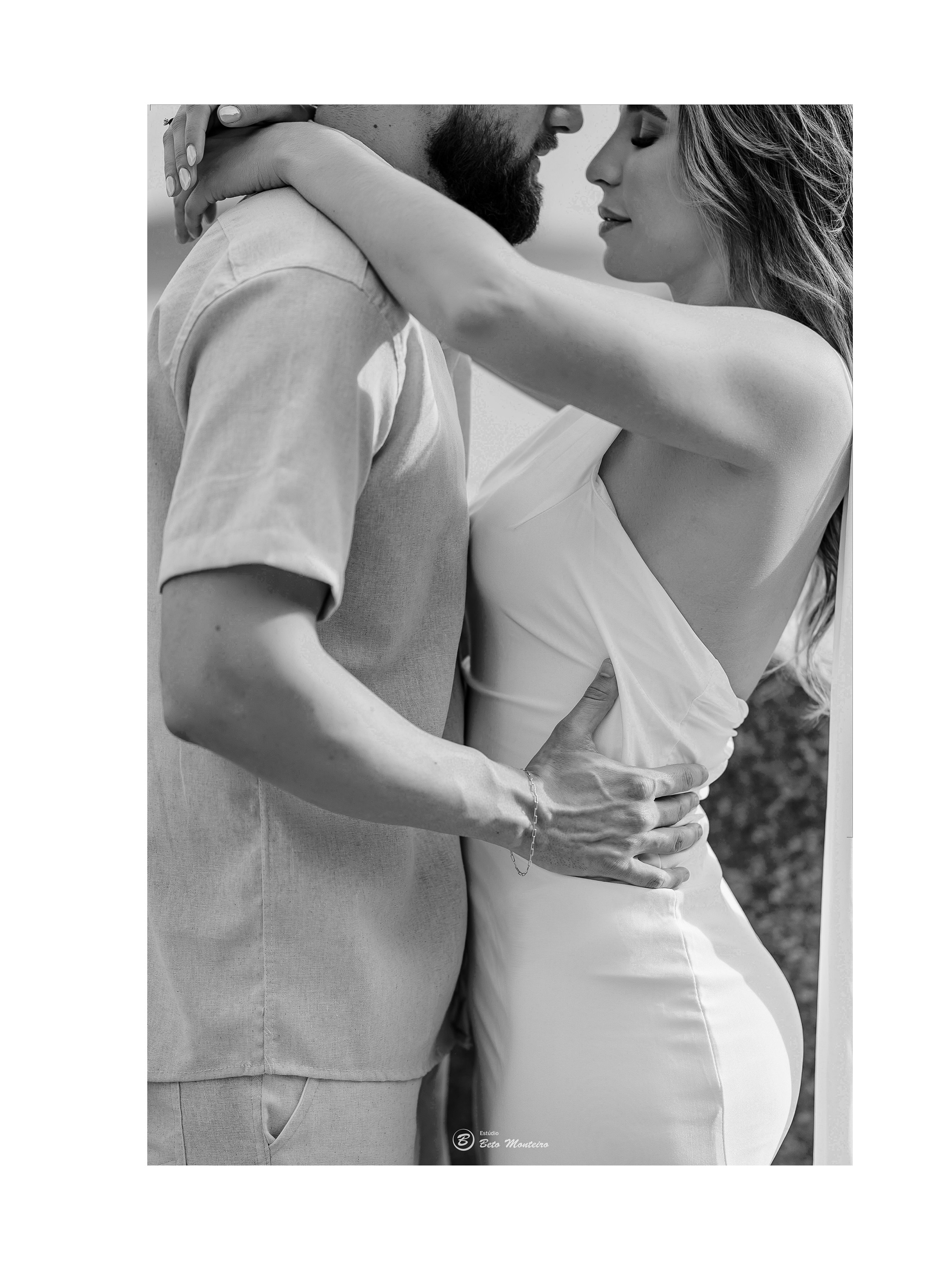 Melissa e Junior | Pré Wedding 📸✨