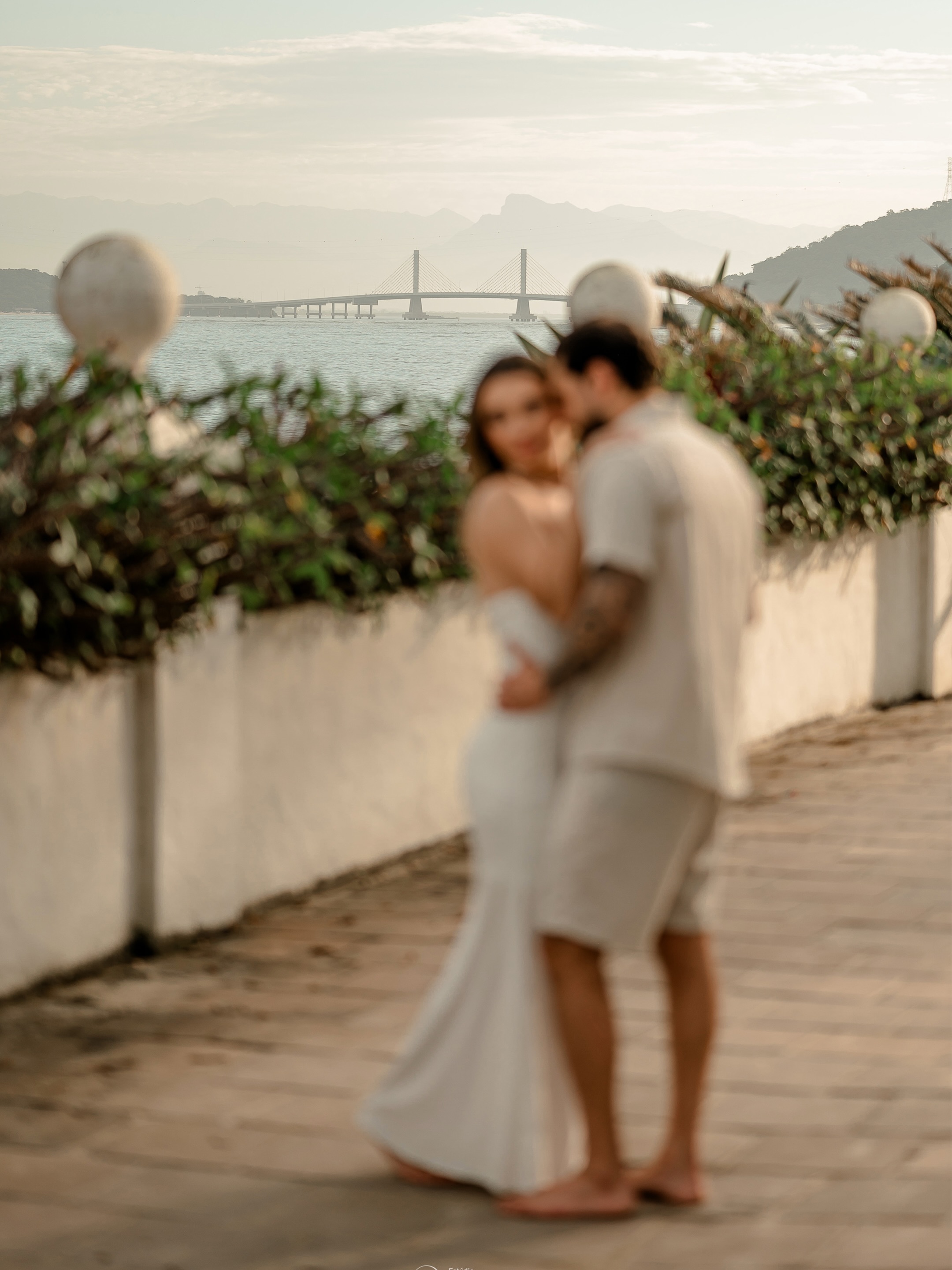 Melissa e Junior | Pré Wedding 📸✨