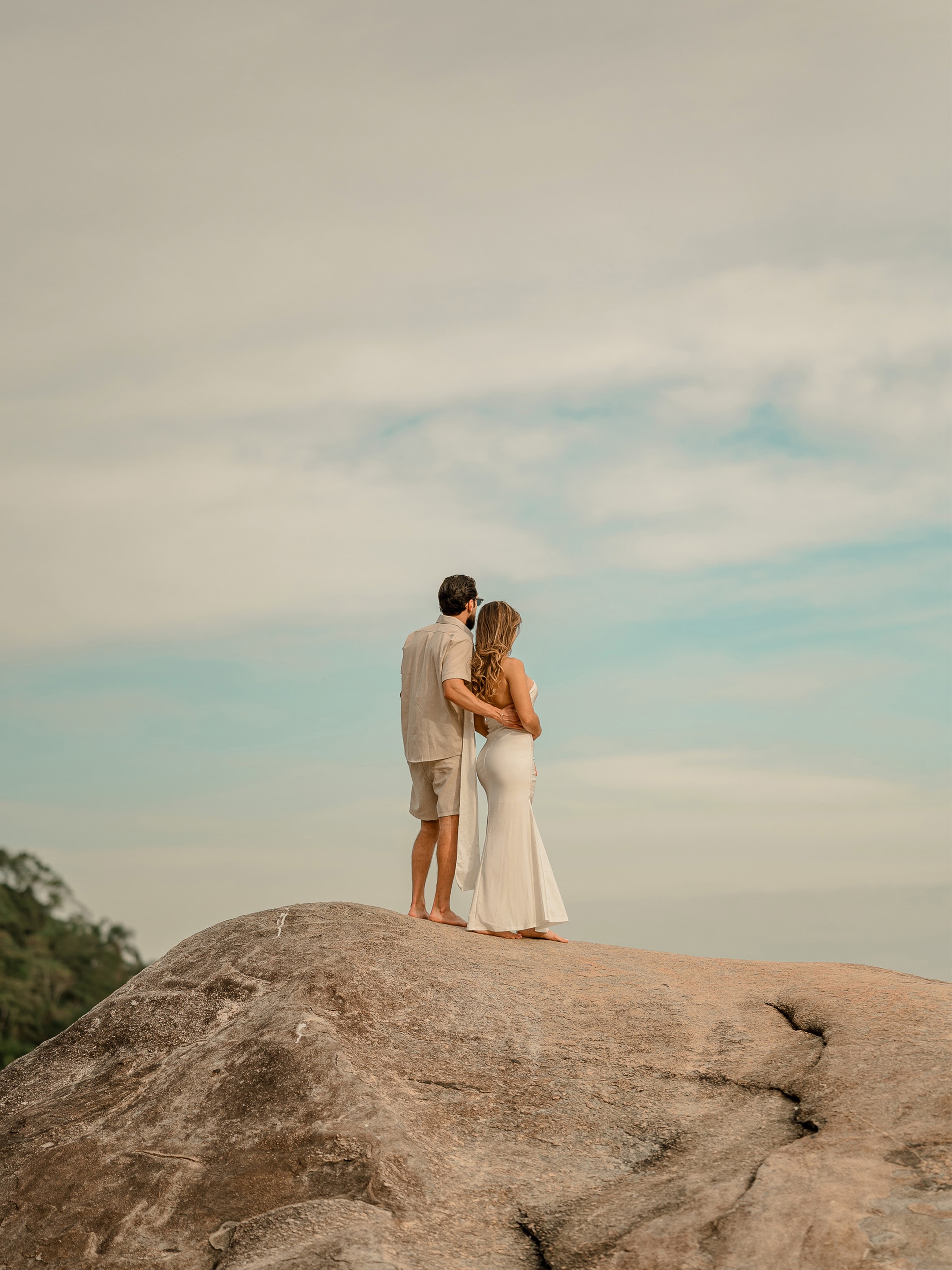 Melissa e Junior | Pré Wedding 📸✨