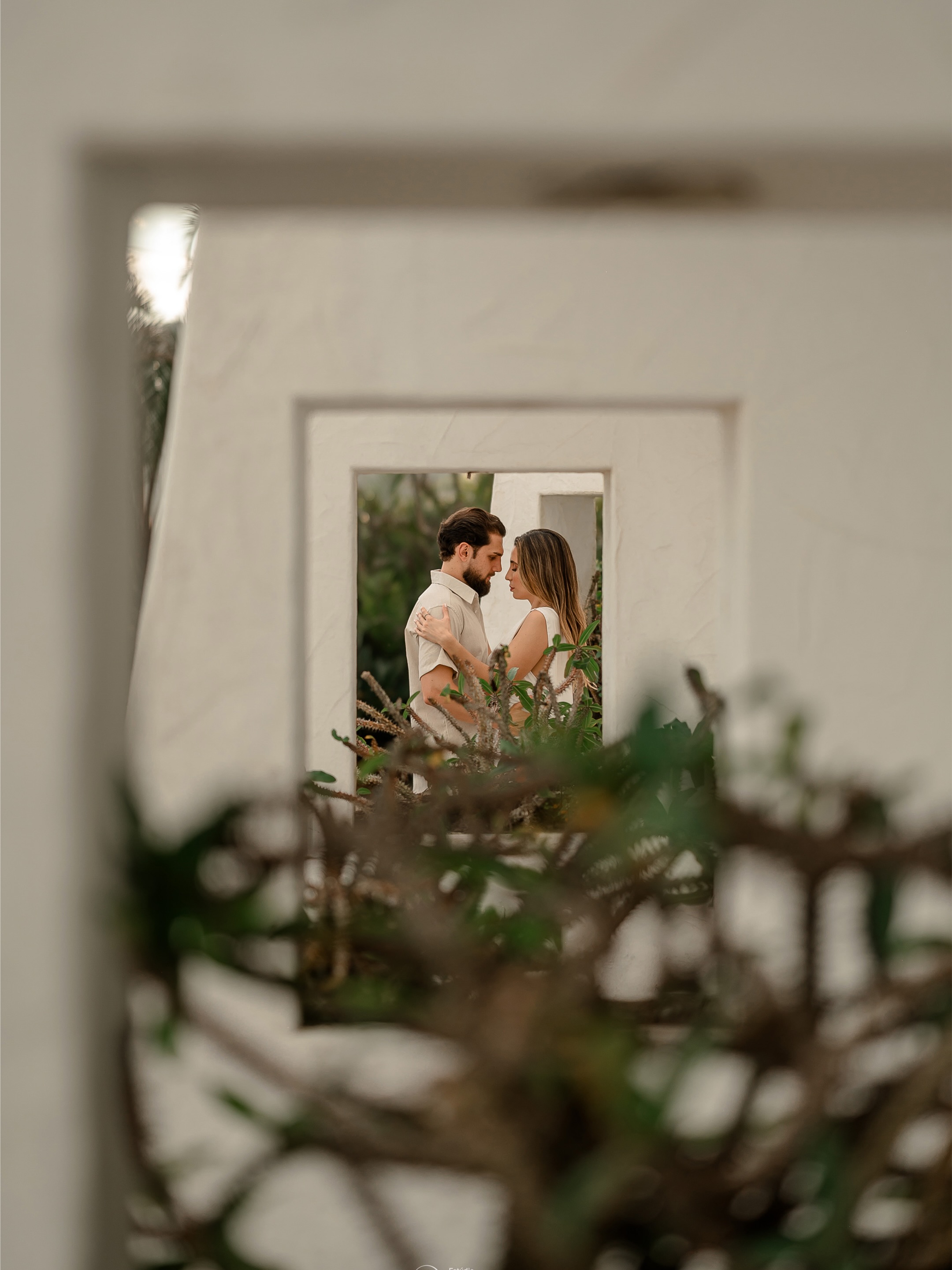 Melissa e Junior | Pré Wedding 📸✨