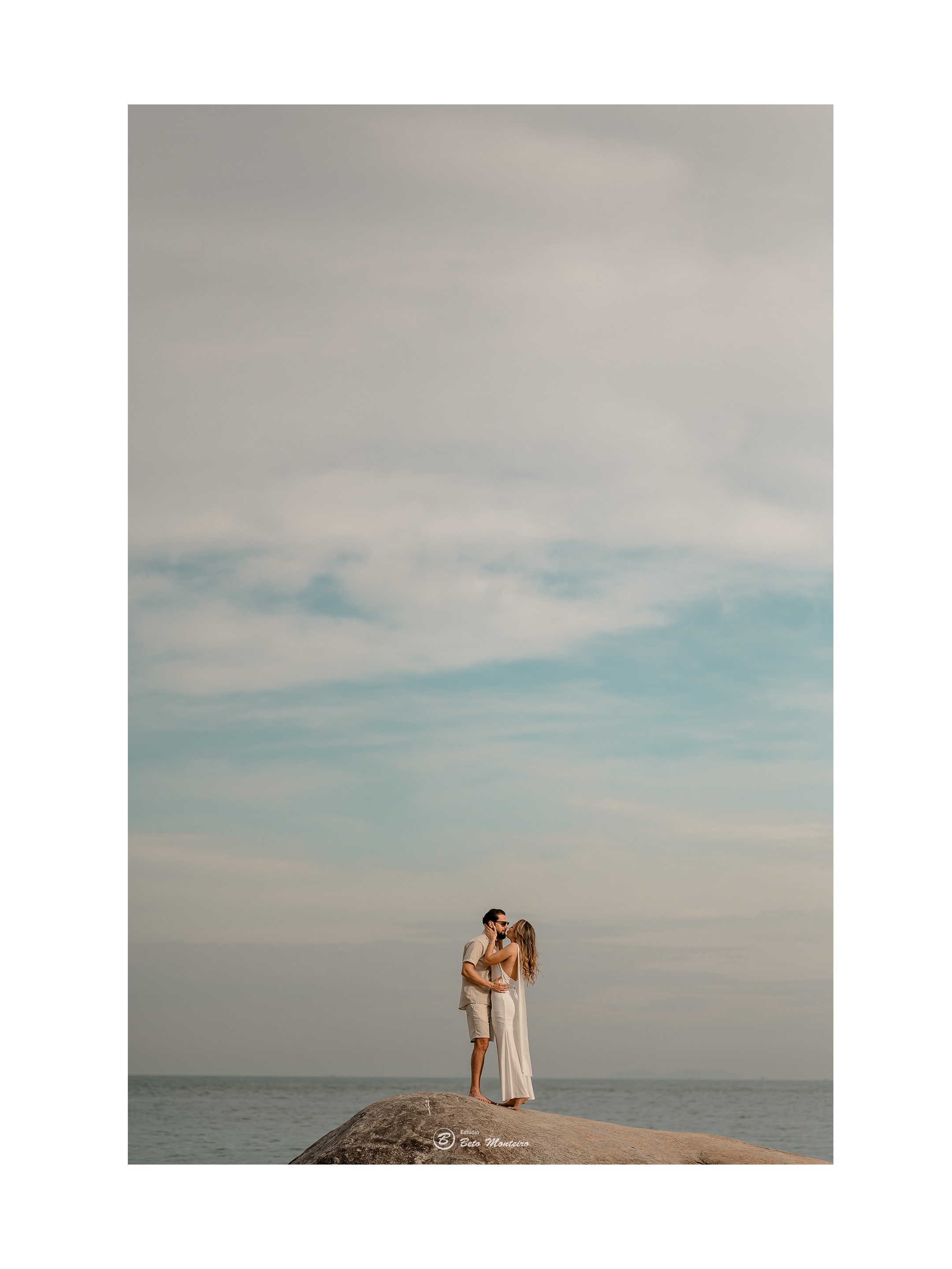 Melissa e Junior | Pré Wedding 📸✨