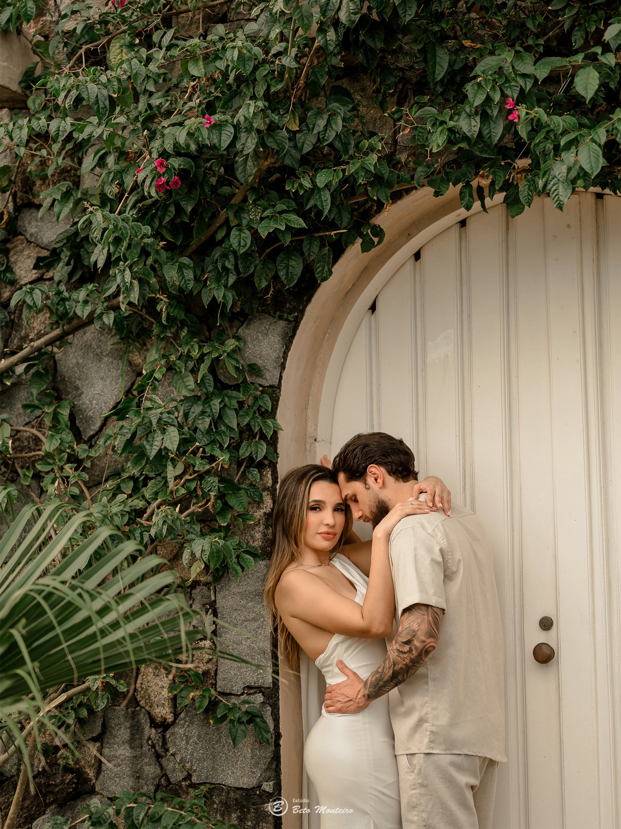 Melissa e Junior | Pré Wedding 📸✨