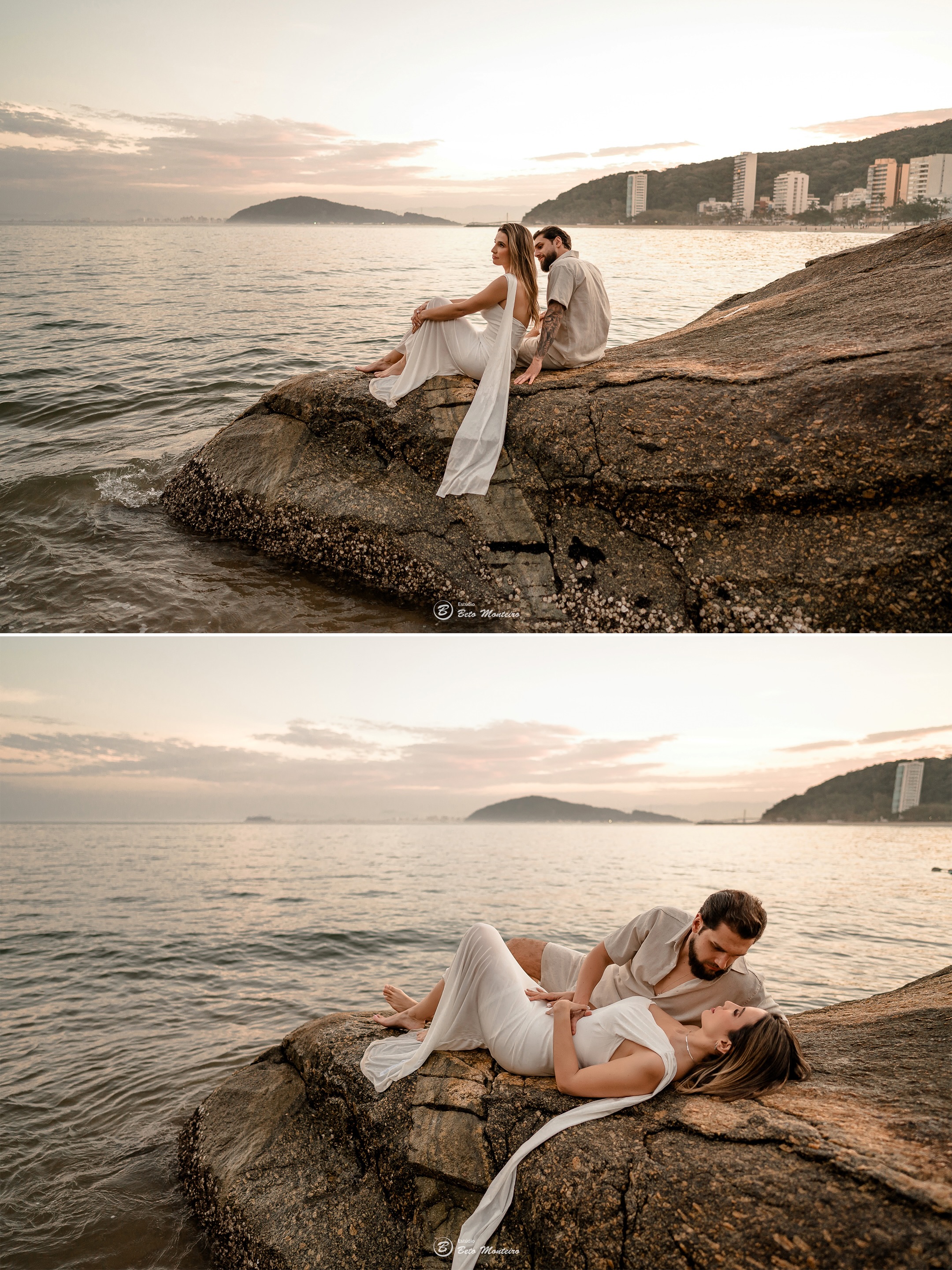 Melissa e Junior | Pré Wedding 📸✨