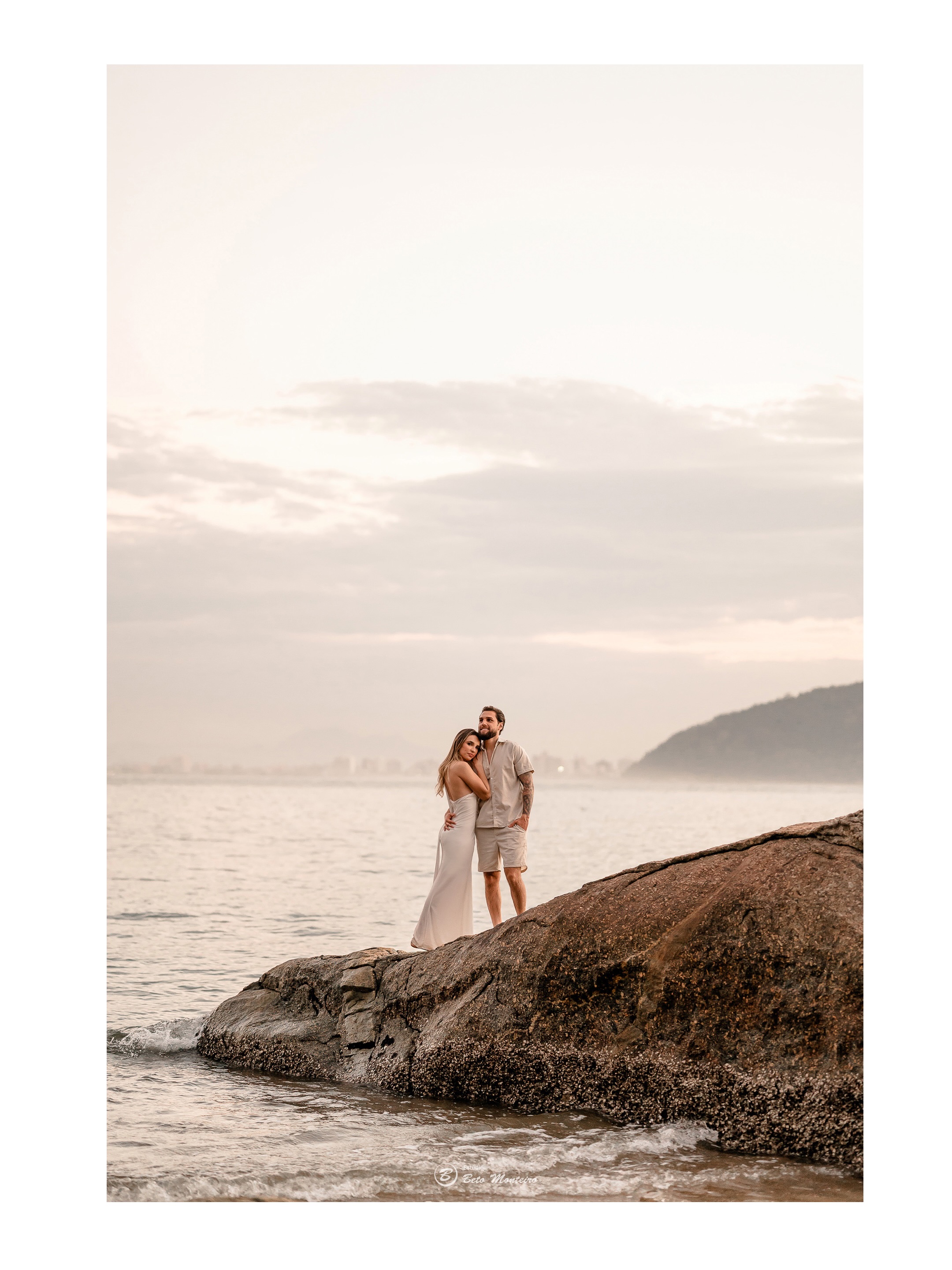 Melissa e Junior | Pré Wedding 📸✨