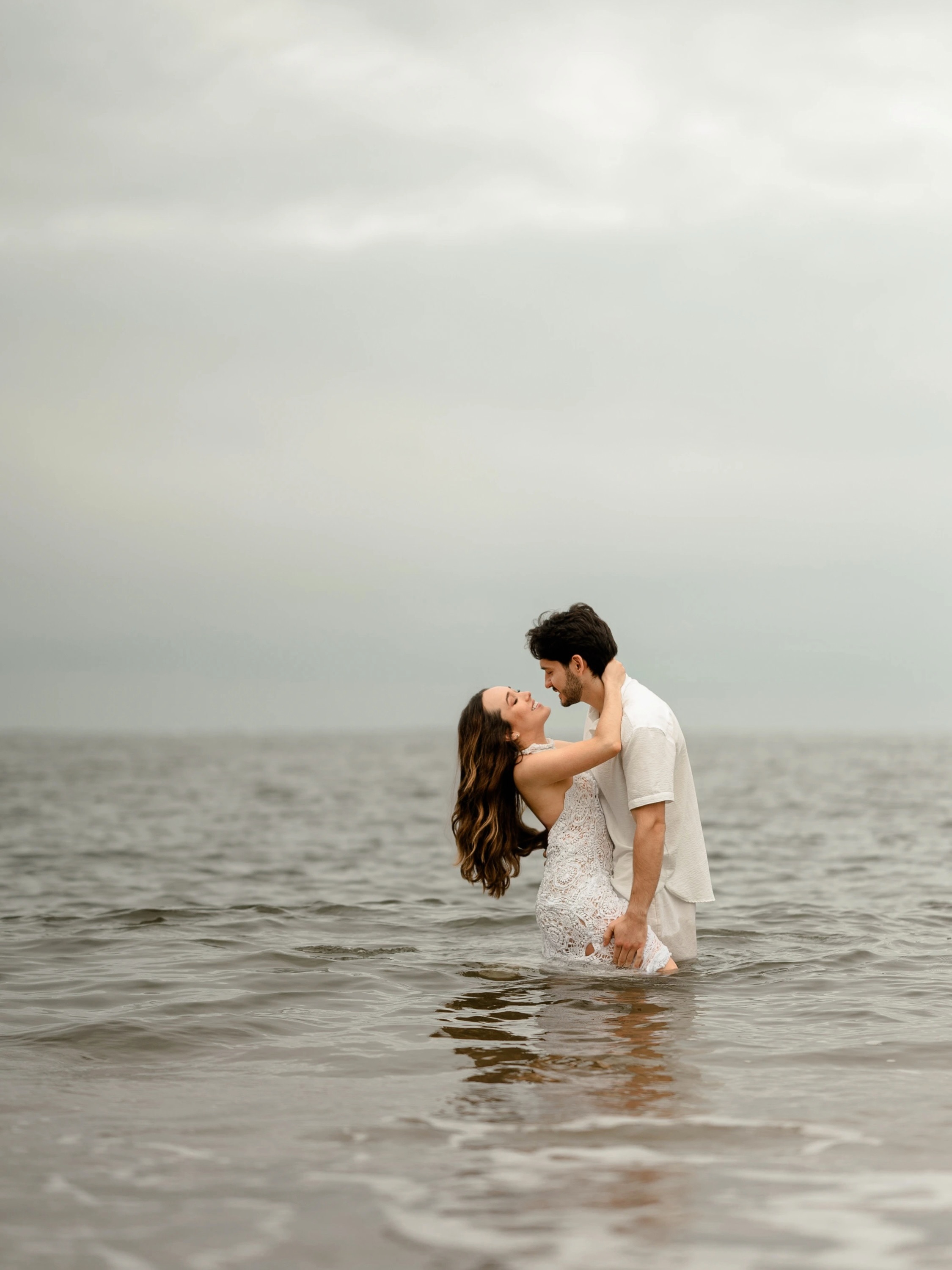 Nati e Gustavo // Pré Wedding