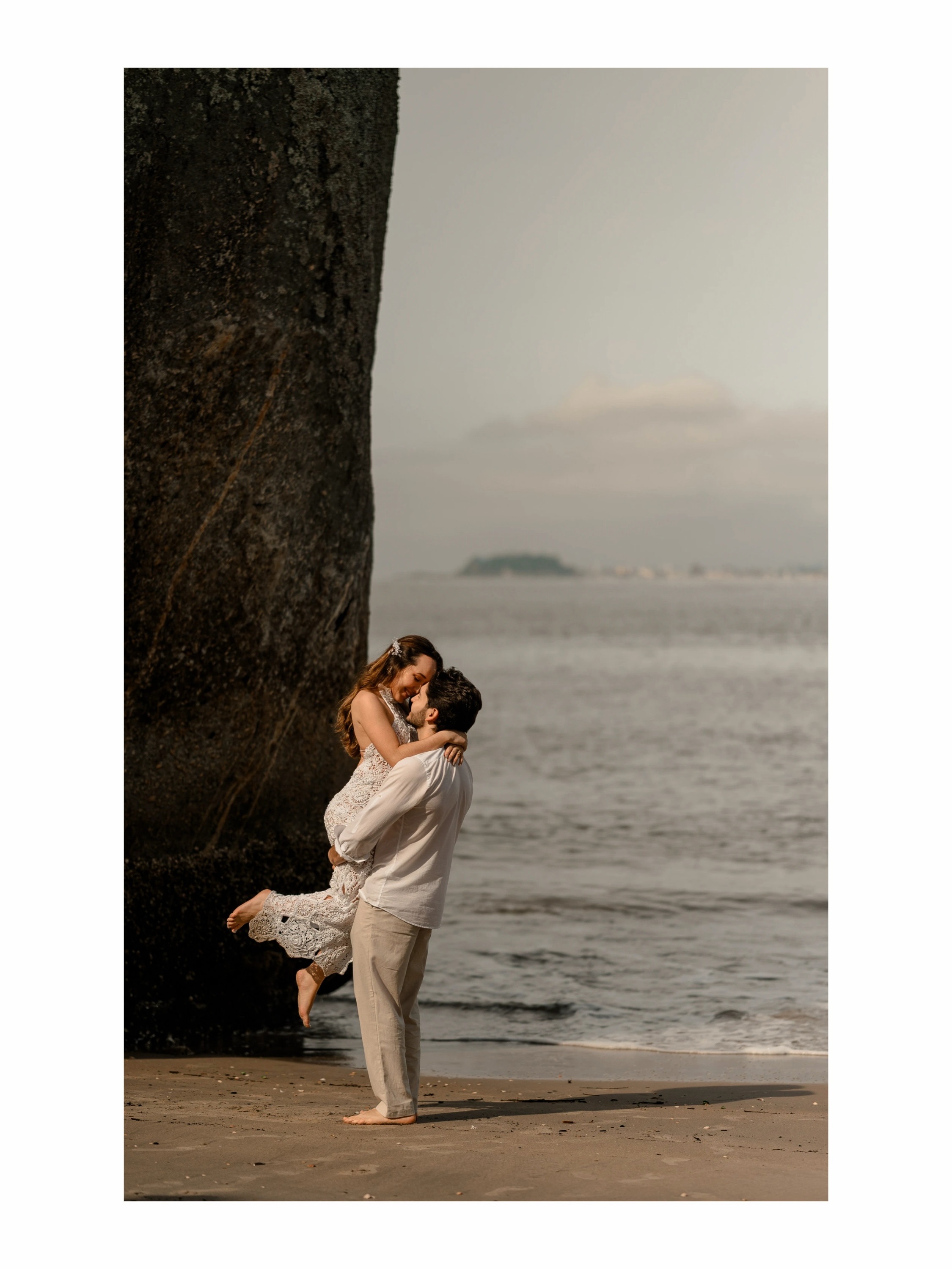 Nati e Gustavo // Pré Wedding