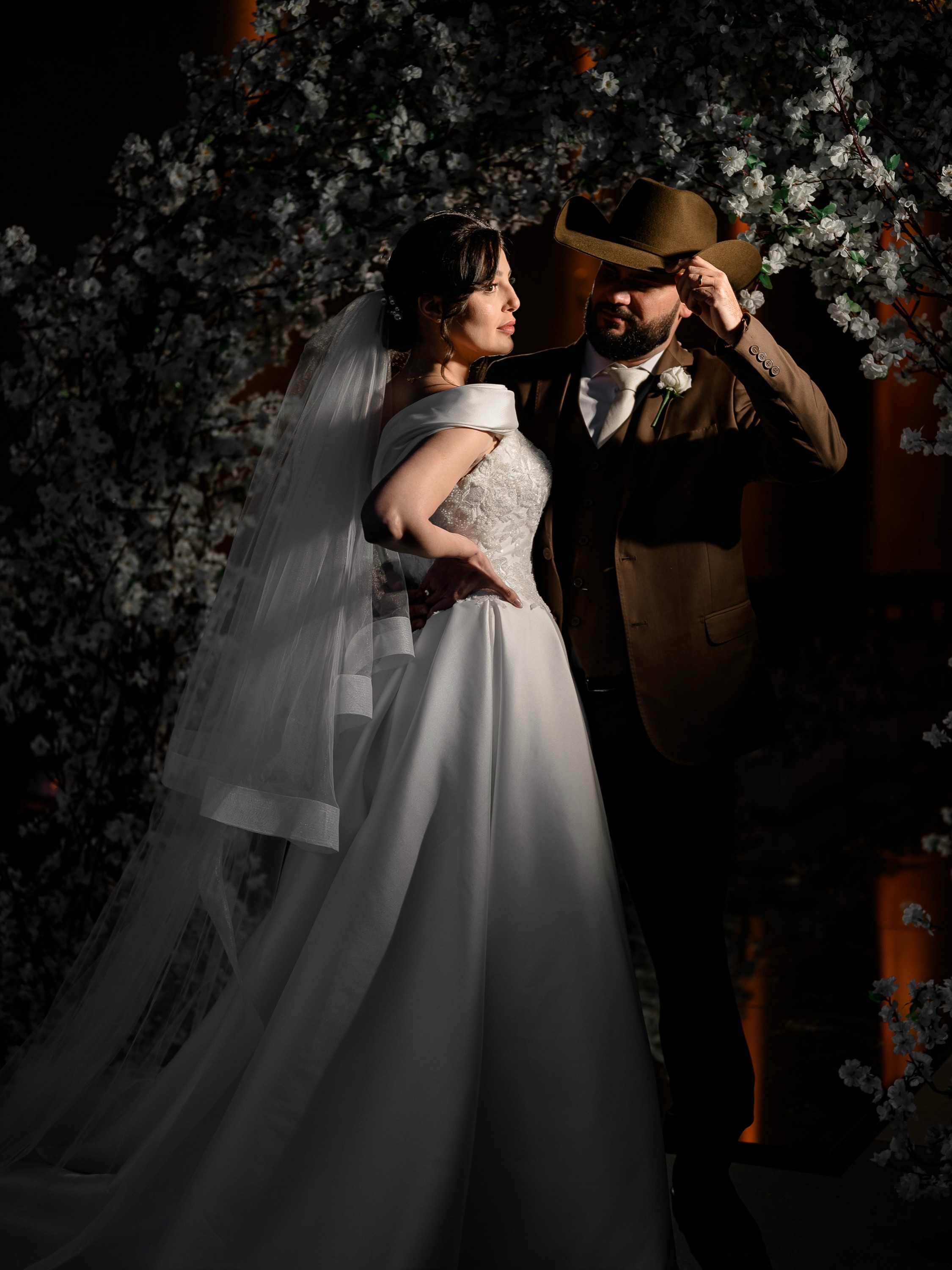 Casamento da Ana e Vinicius