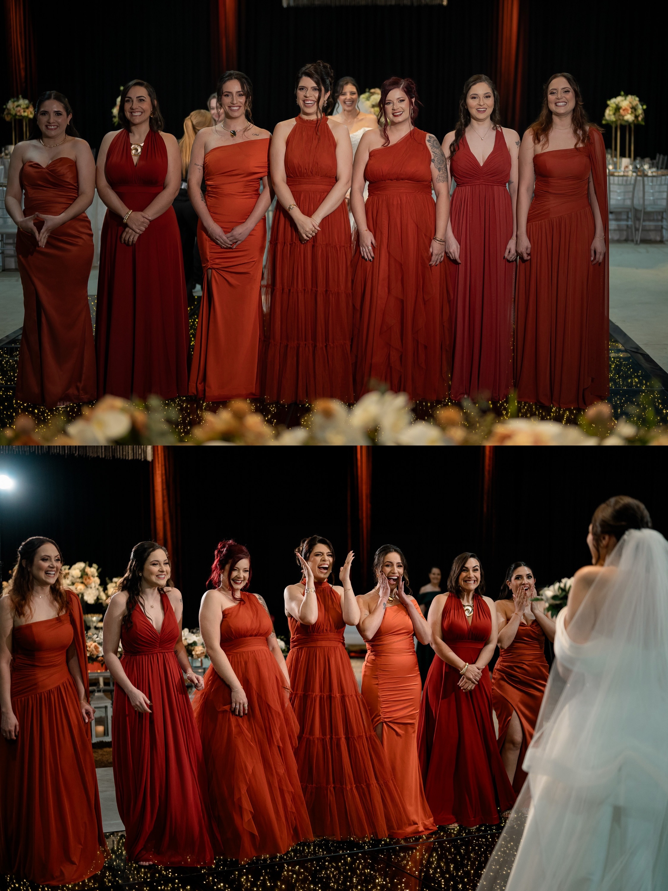 Casamento da Ana e Vinicius