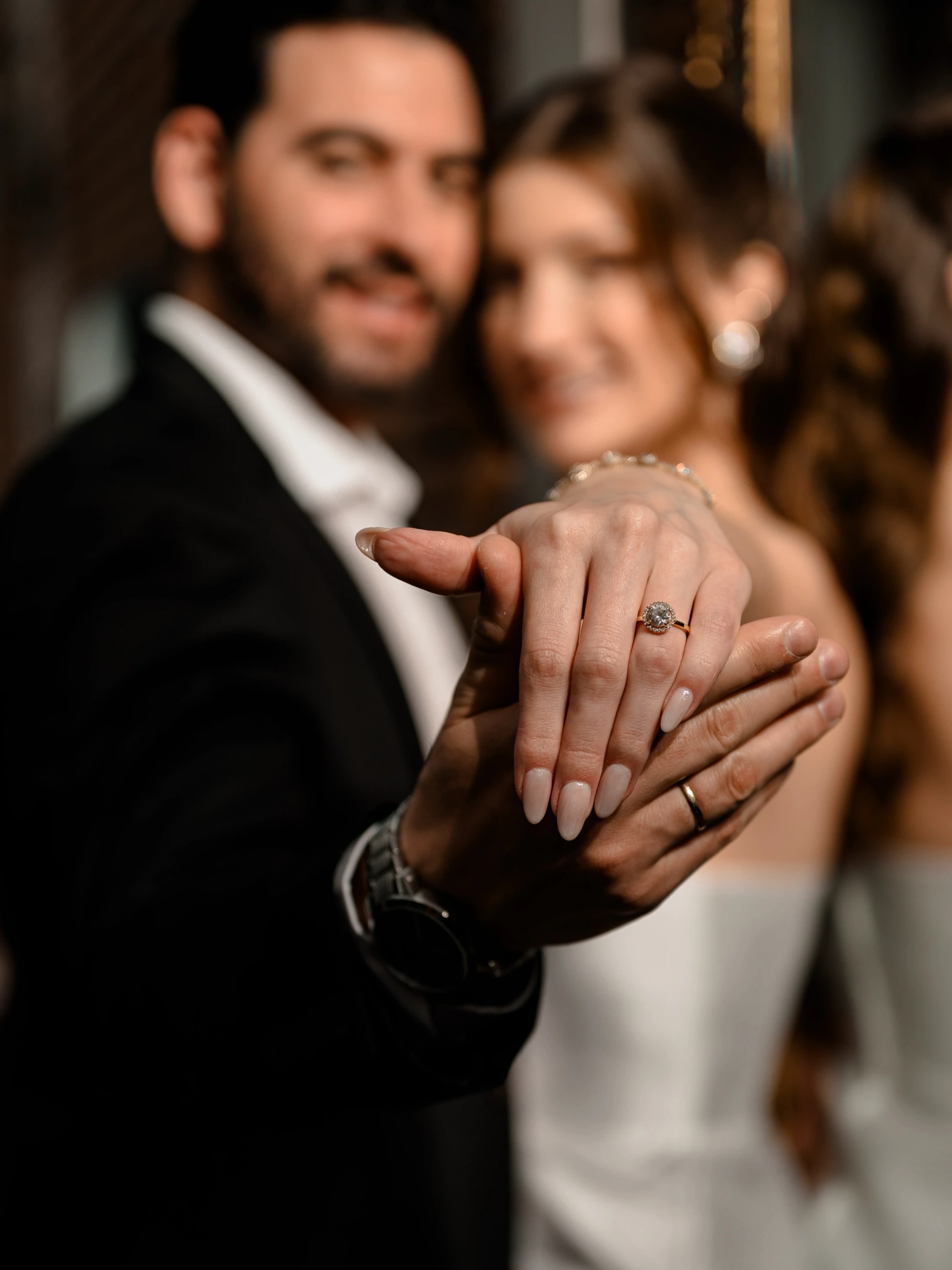 Ana e Luciano // Pré Wedding