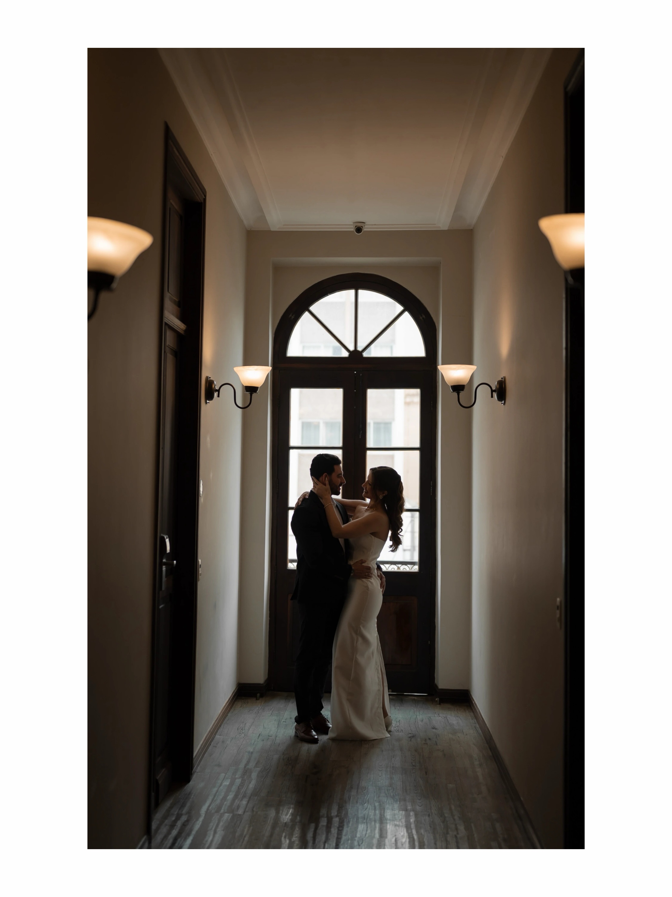 Ana e Luciano // Pré Wedding