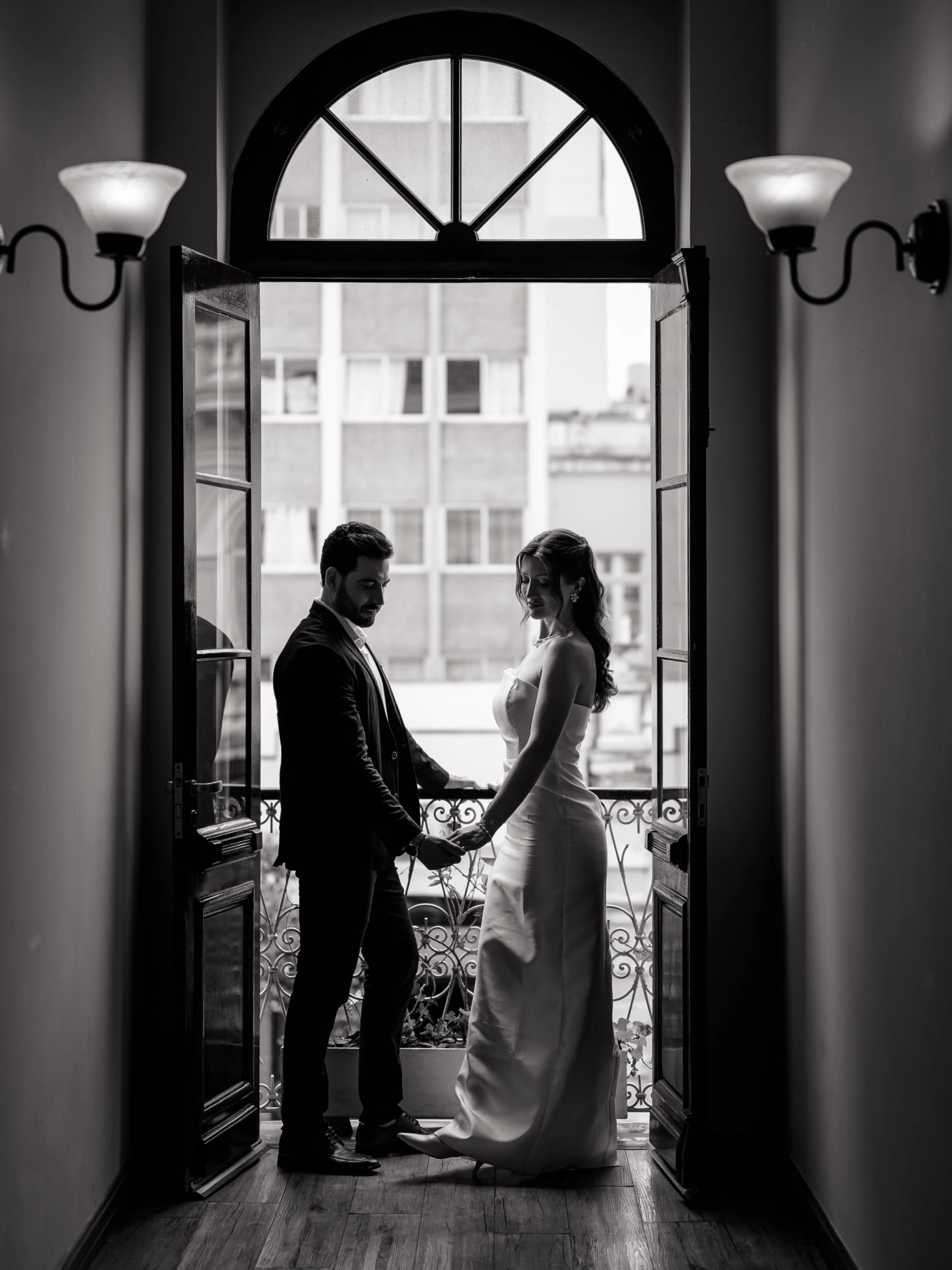 Ana e Luciano // Pré Wedding