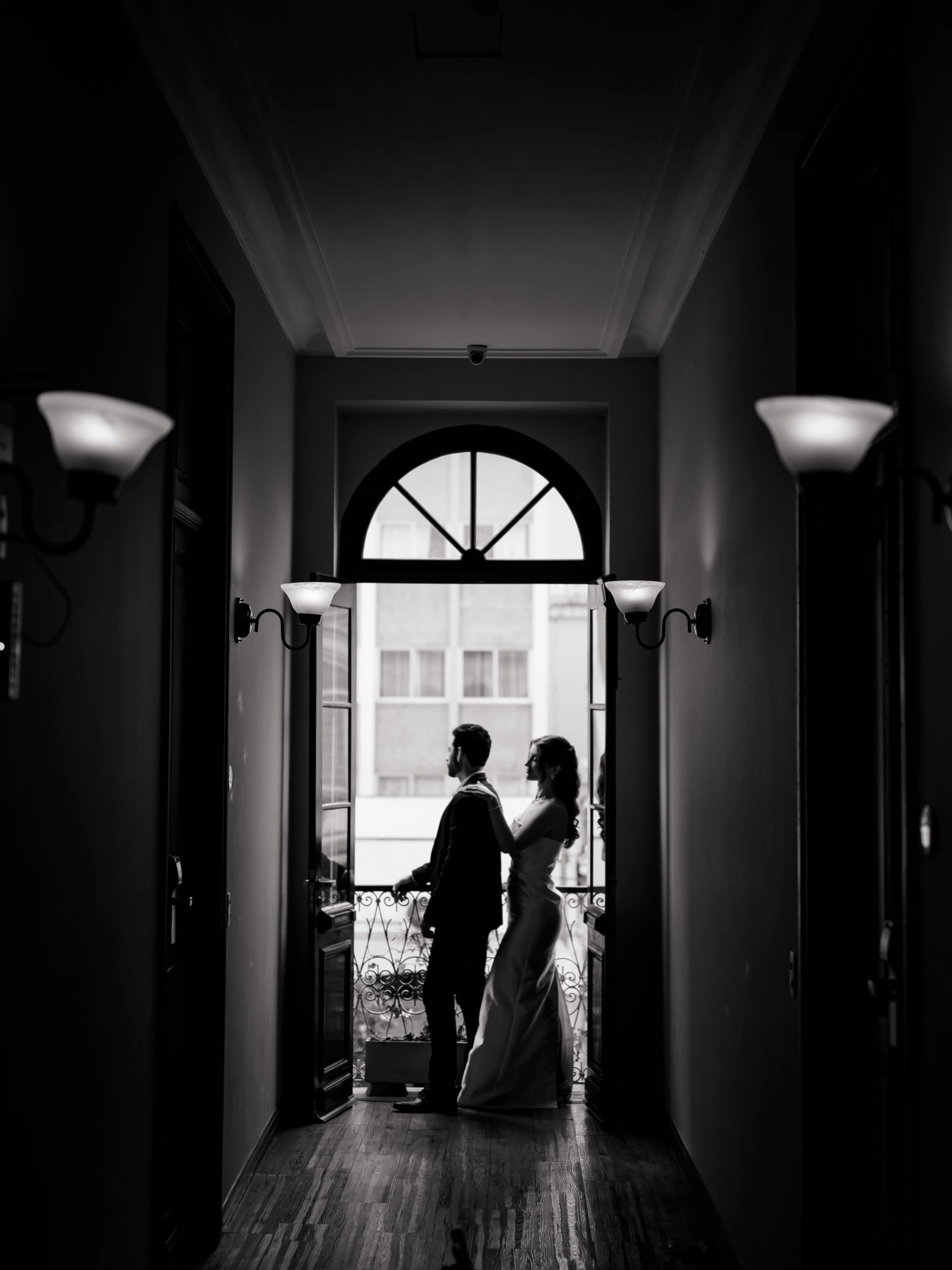 Ana e Luciano // Pré Wedding