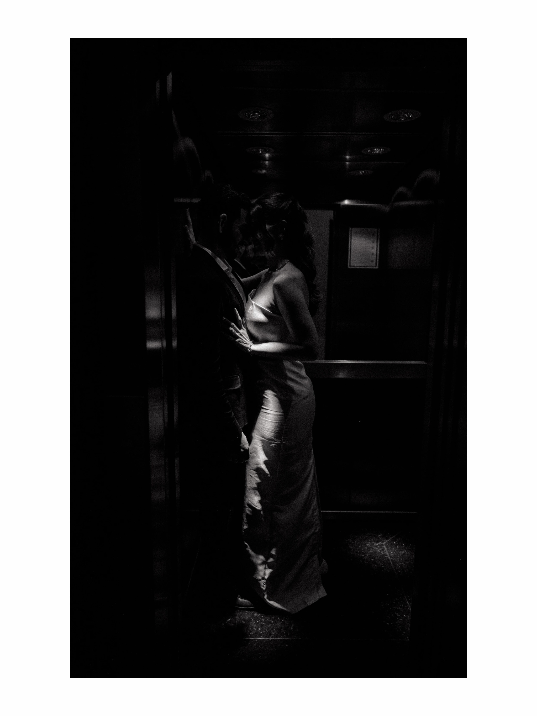 Ana e Luciano // Pré Wedding