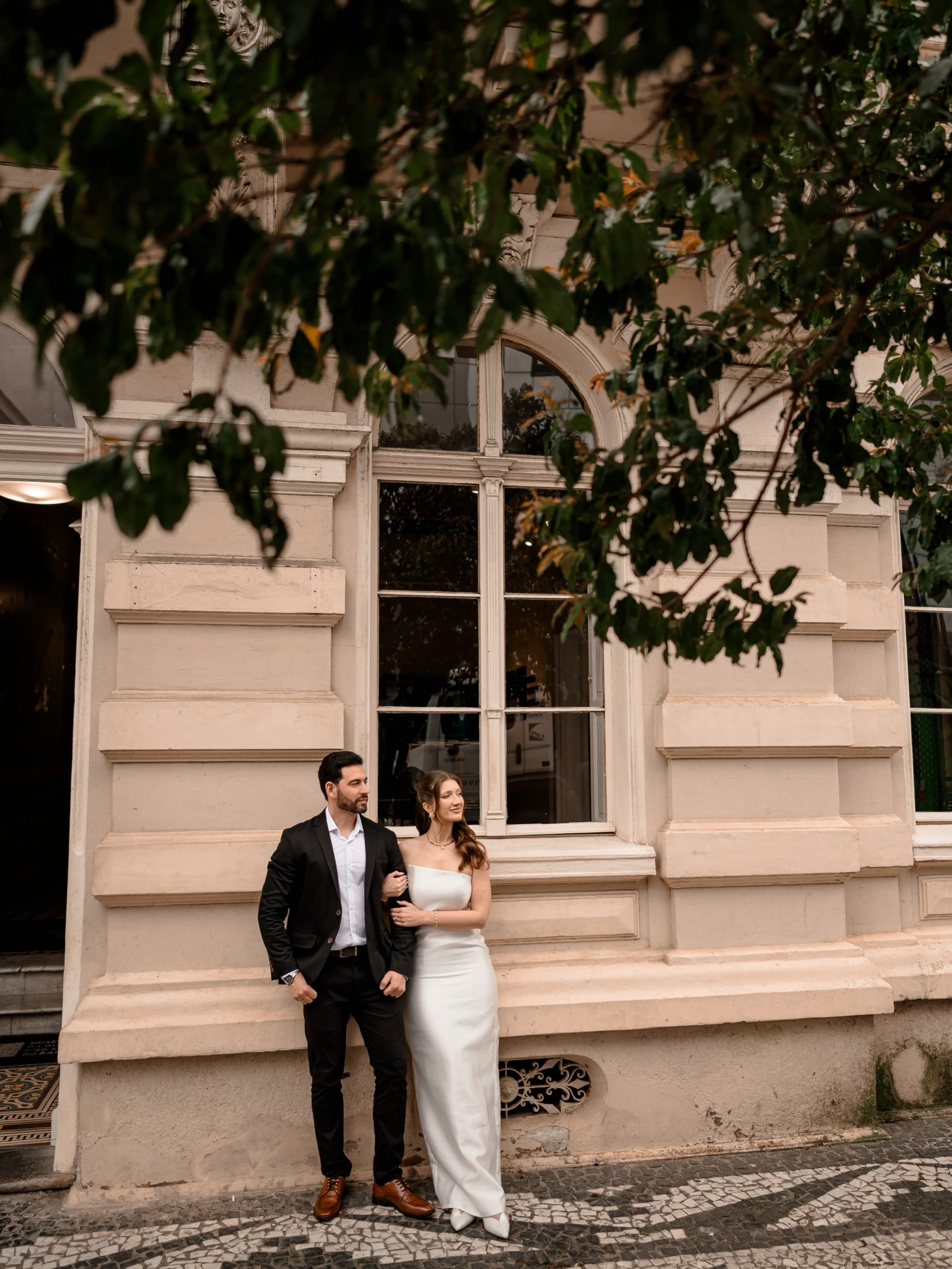 Ana e Luciano // Pré Wedding