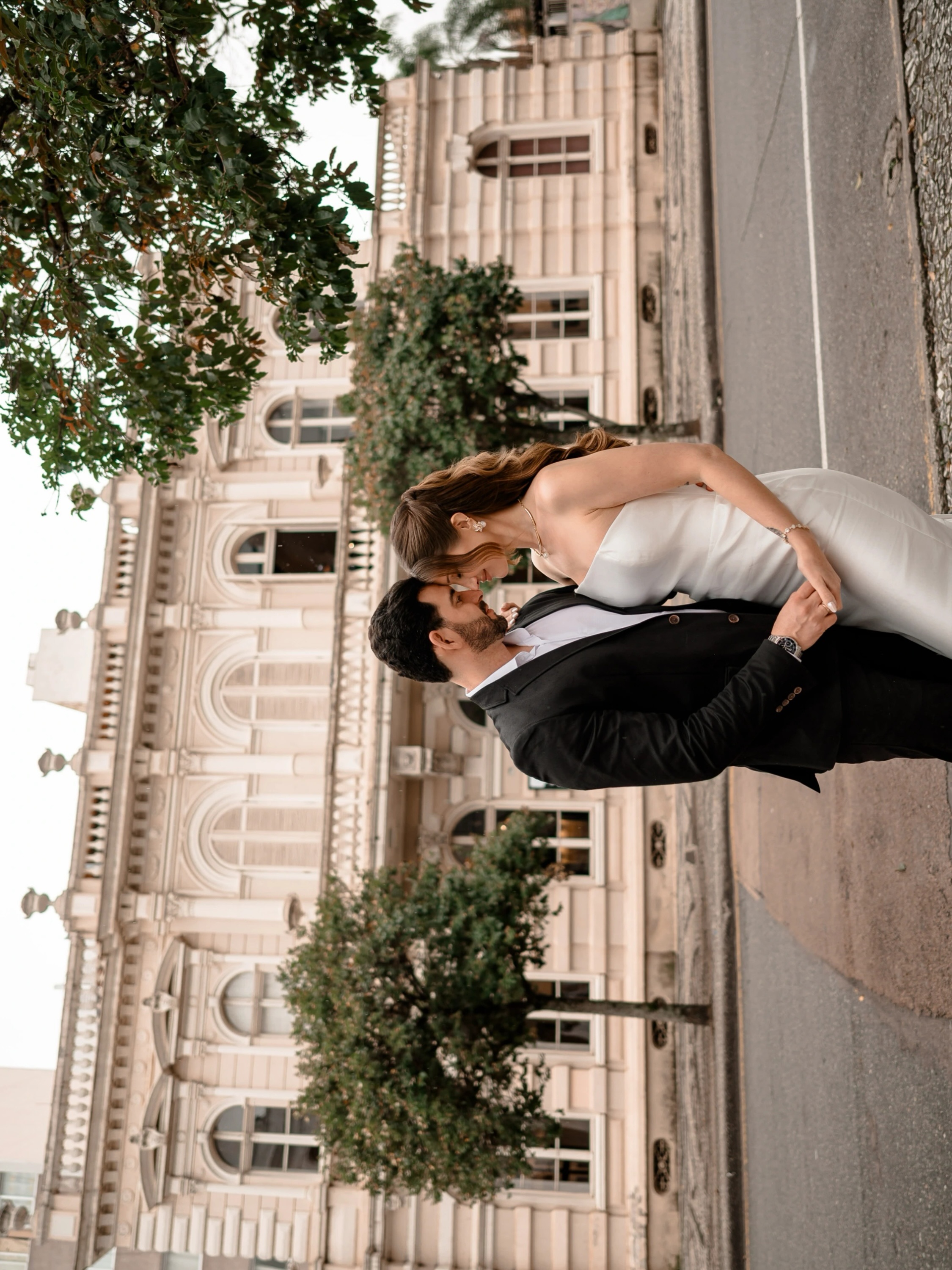 Ana e Luciano // Pré Wedding
