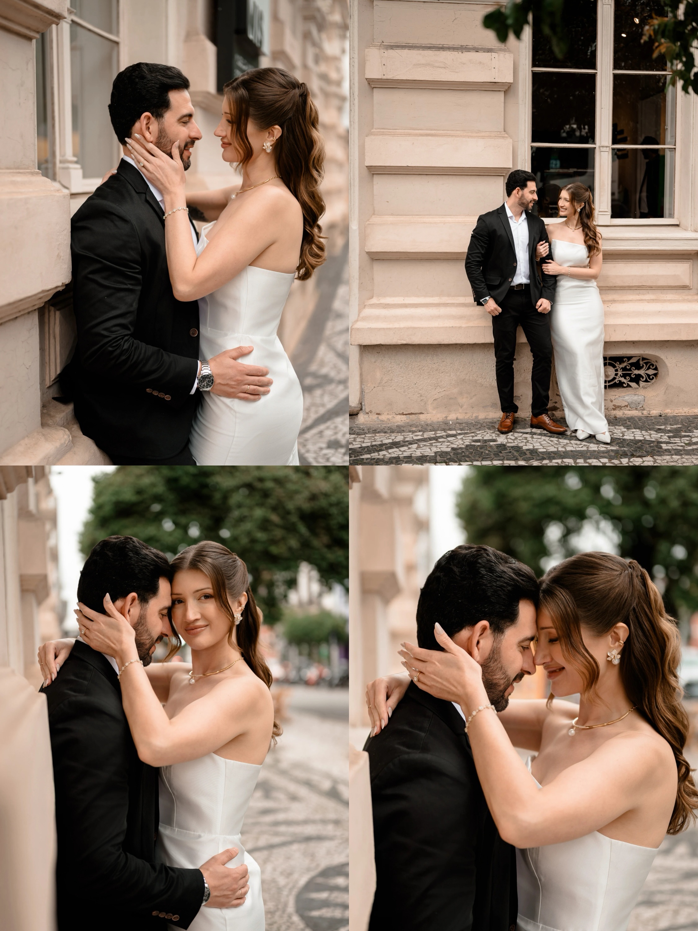 Ana e Luciano // Pré Wedding