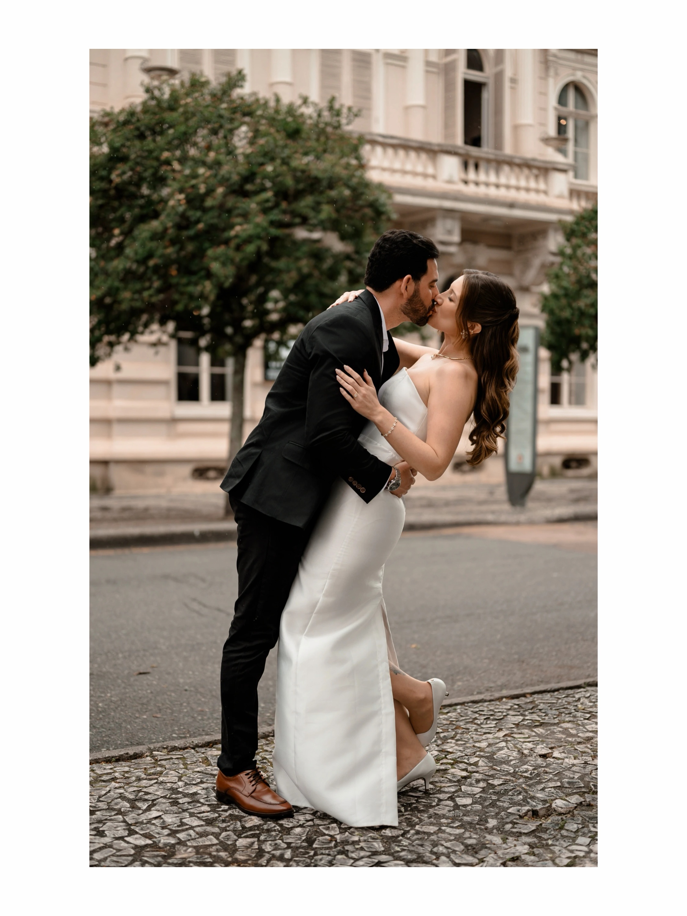 Ana e Luciano // Pré Wedding