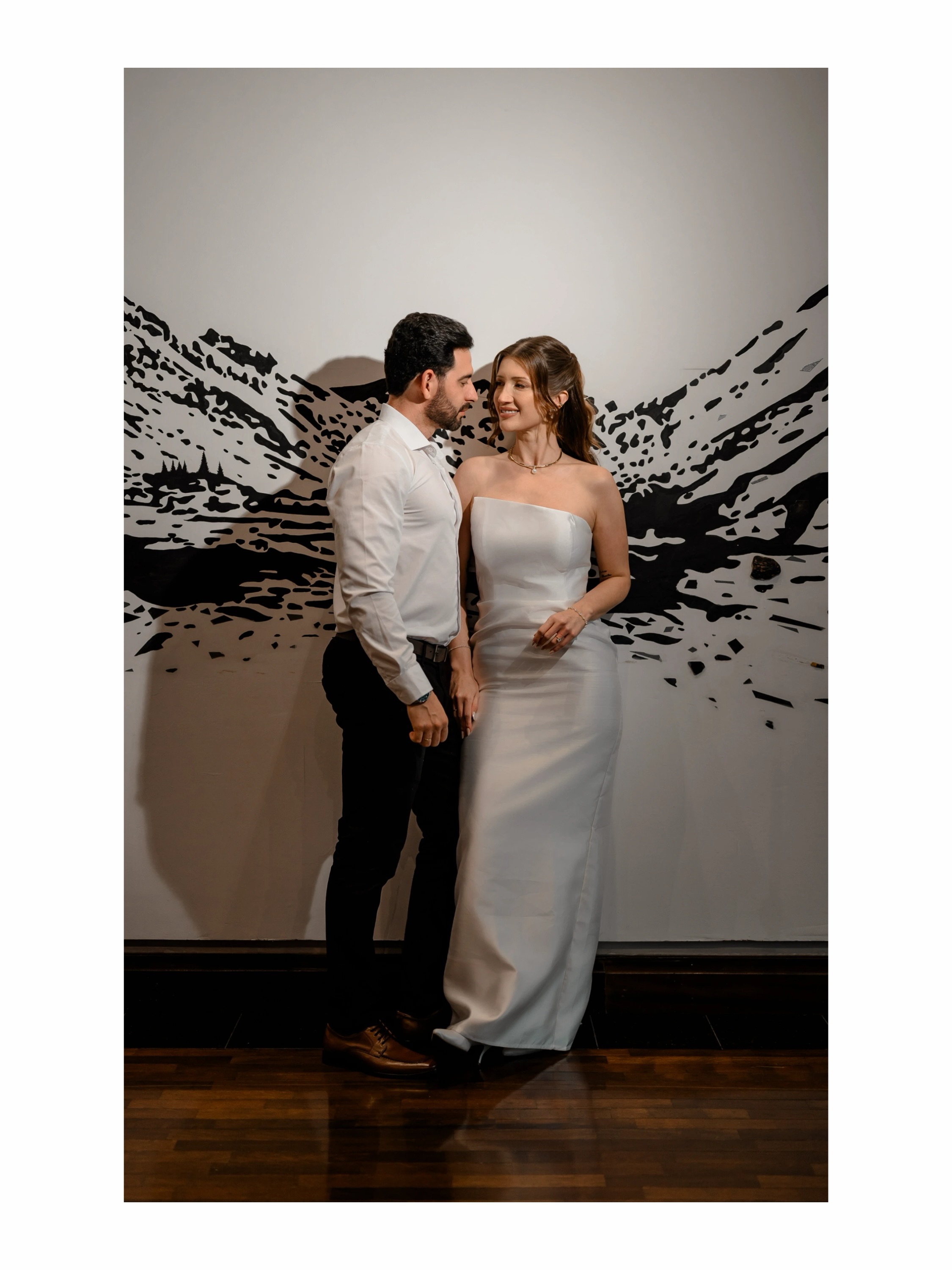 Ana e Luciano // Pré Wedding