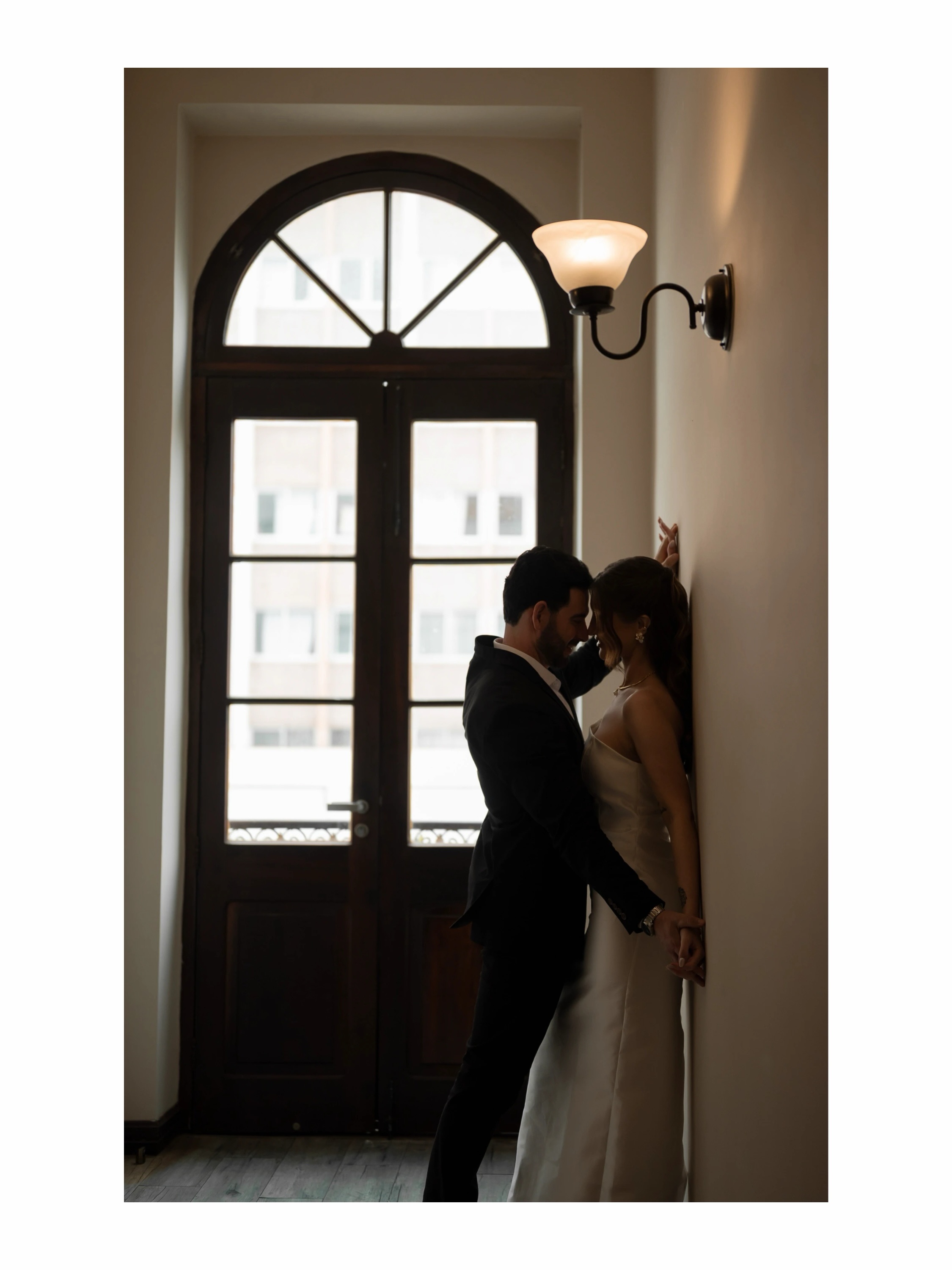 Ana e Luciano // Pré Wedding